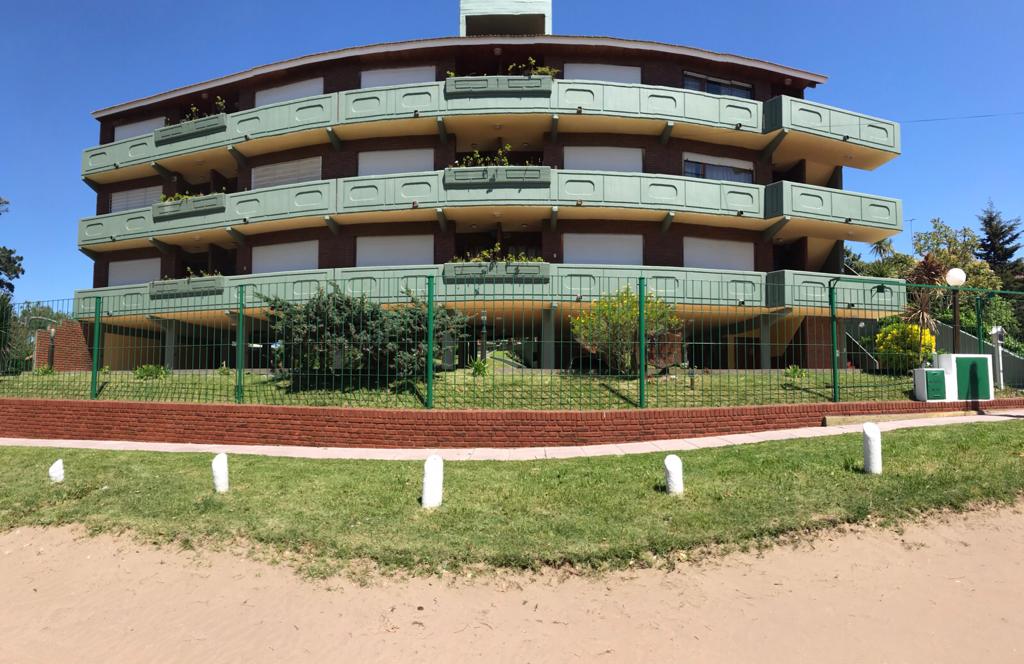 Duplex at Villa Gesell for 6