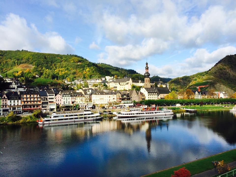 Schlampe Cochem