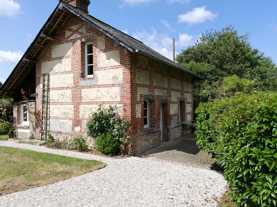 La petite Maison de Cour La Ville