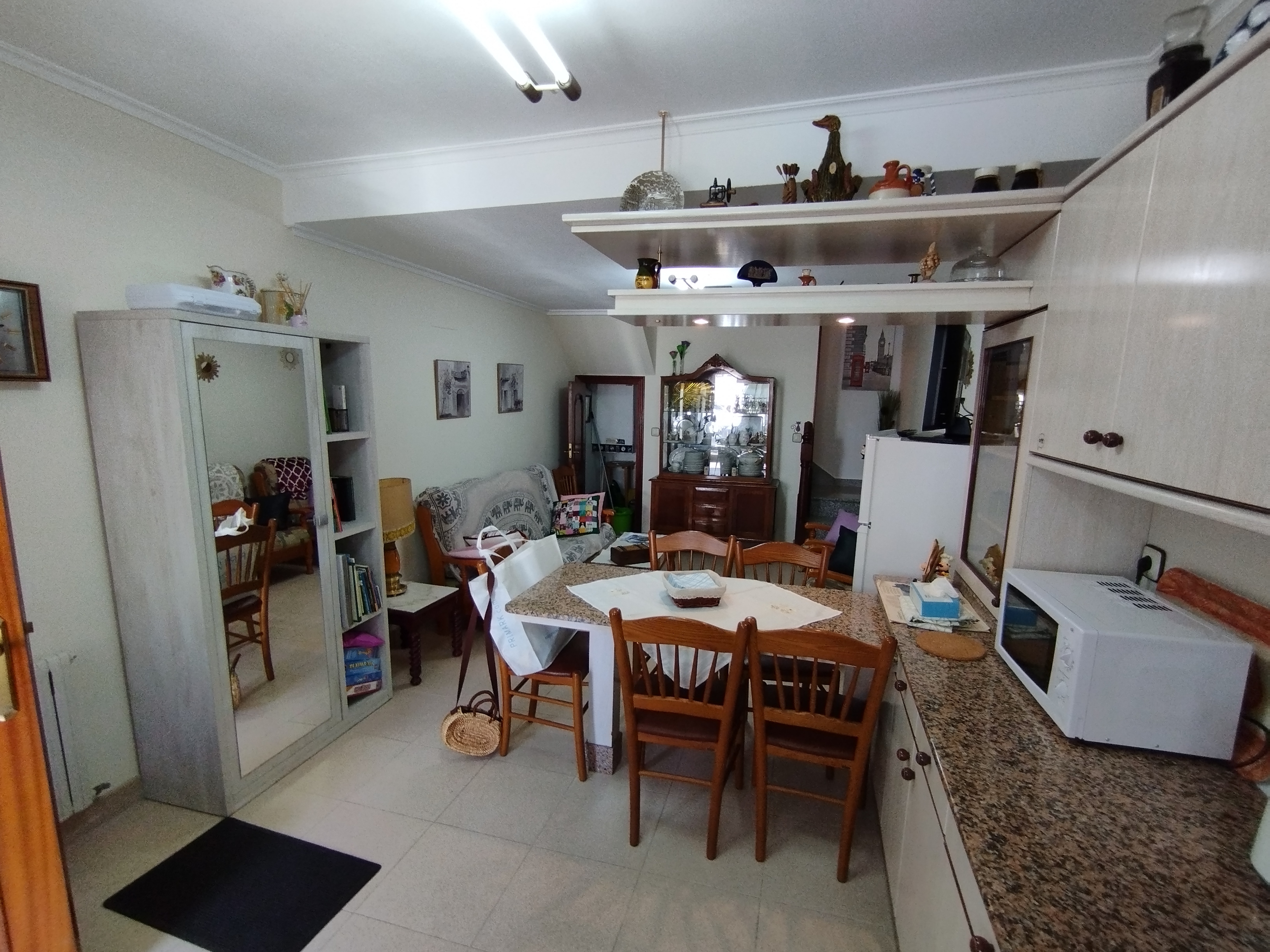 Old town house Cedeira
