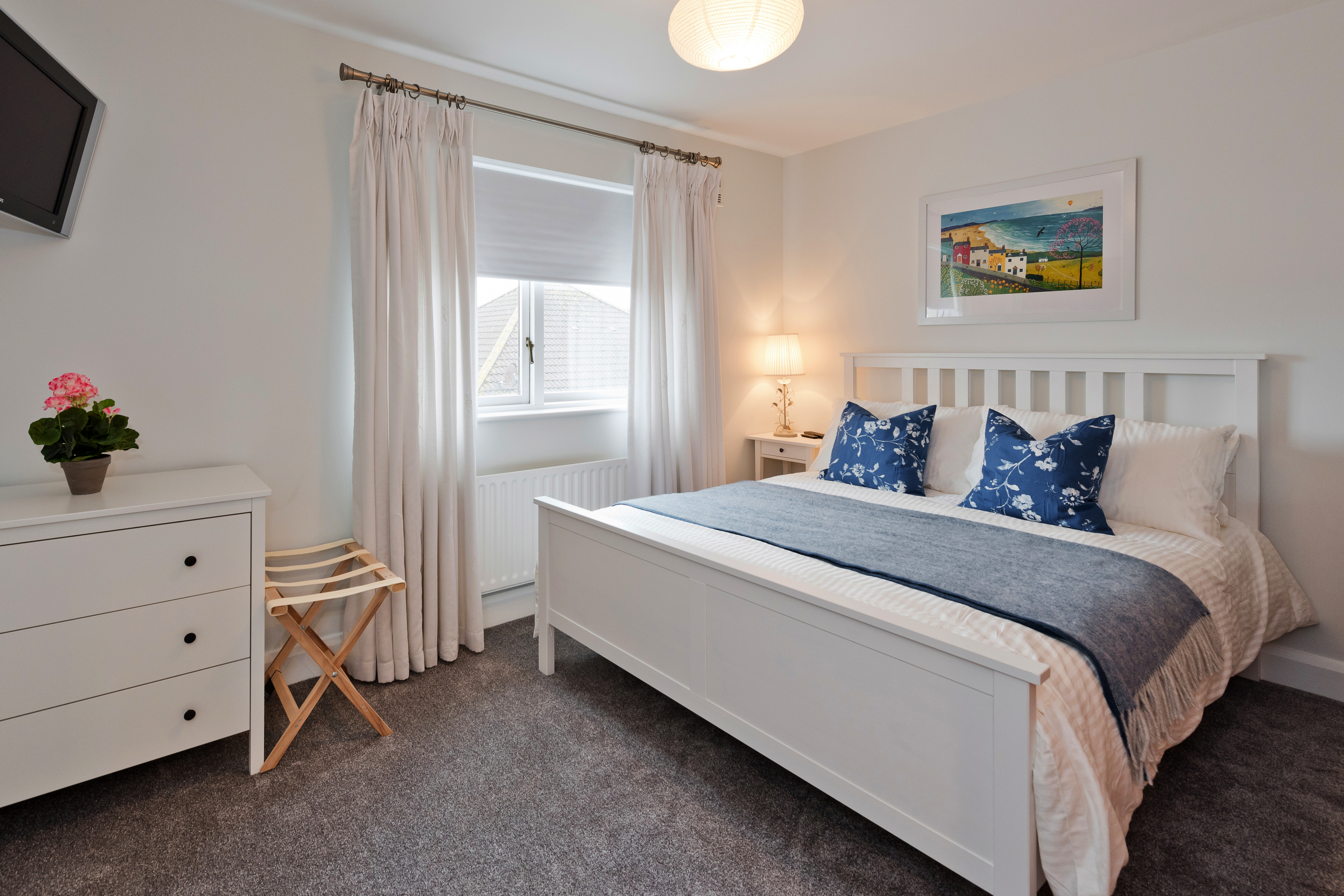 Luxury 3 Bedroom Family Getaway near the Beach. 4.94 (35) Greystones, County Wicklow, Ireland. Entire apartment Add your travel dates for exact pricing Luxury 3 Bedroom Family Getaway near the Beach - Airbnb