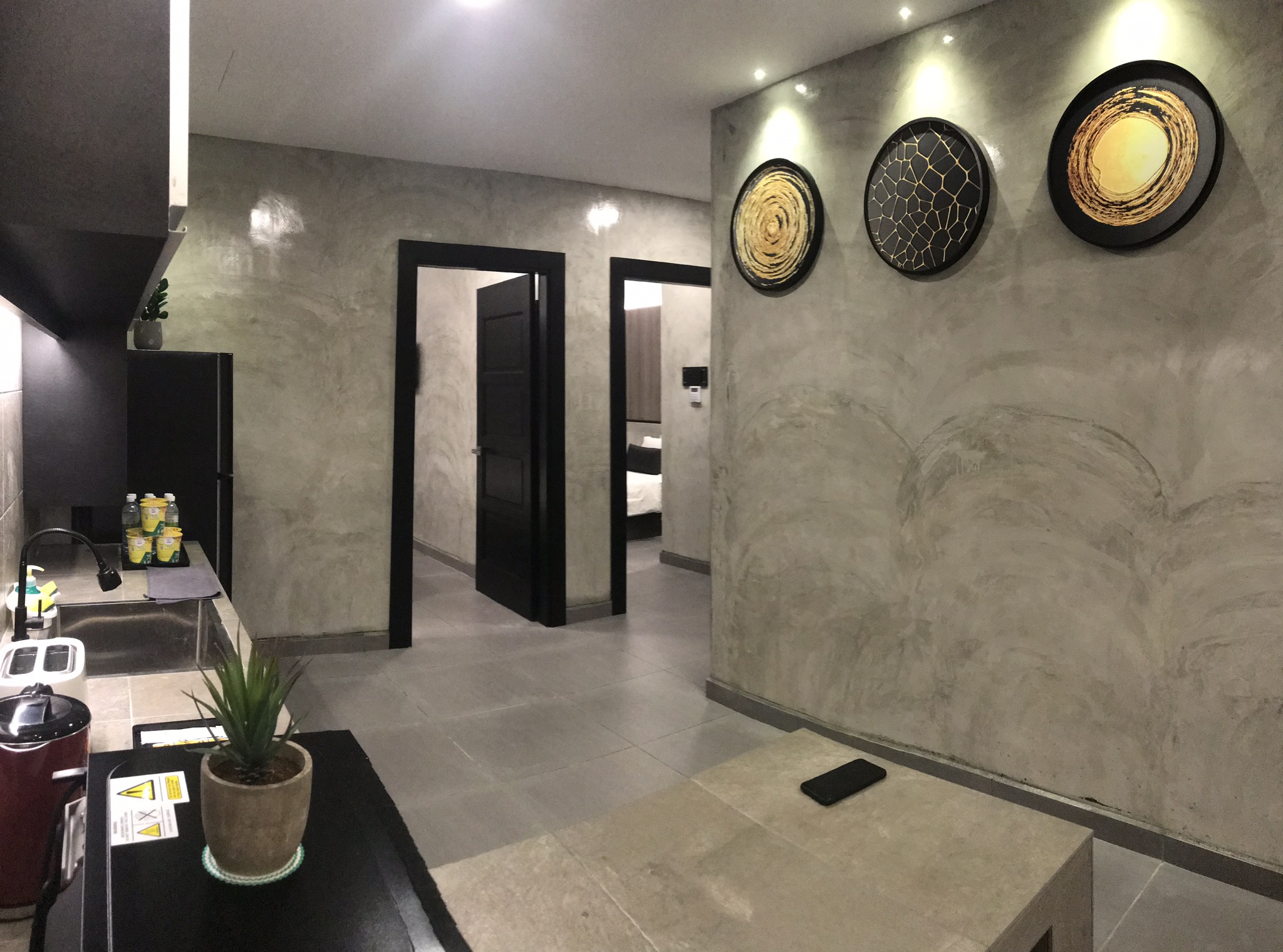 G langkawi apartment