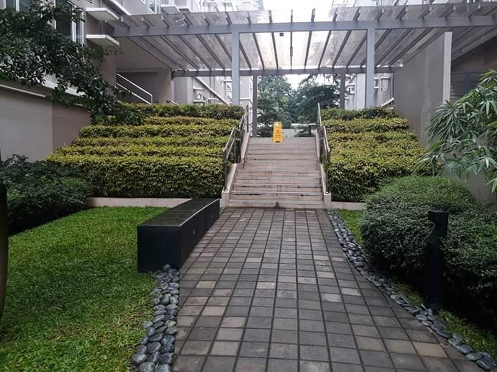 NEW Condo in Fairview, QC, WIFI + Netflix Apartments for Rent in