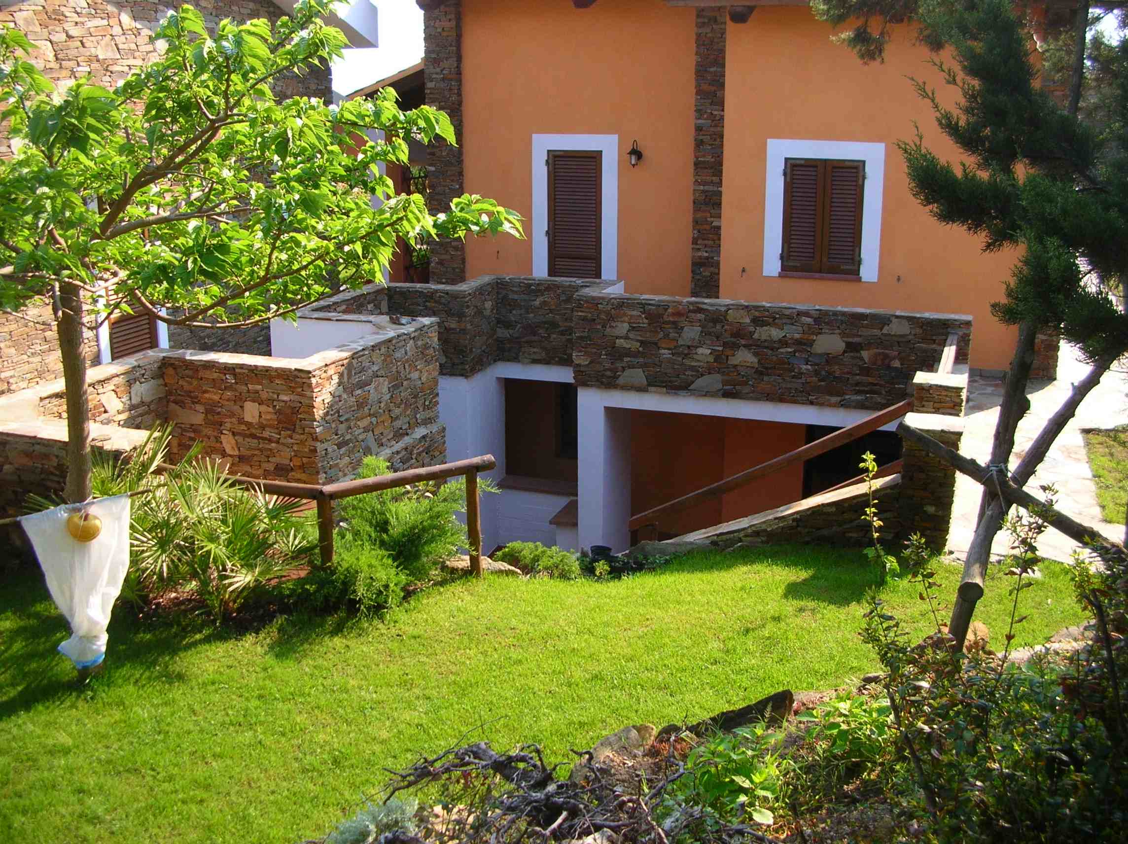 Wonderful holiday home