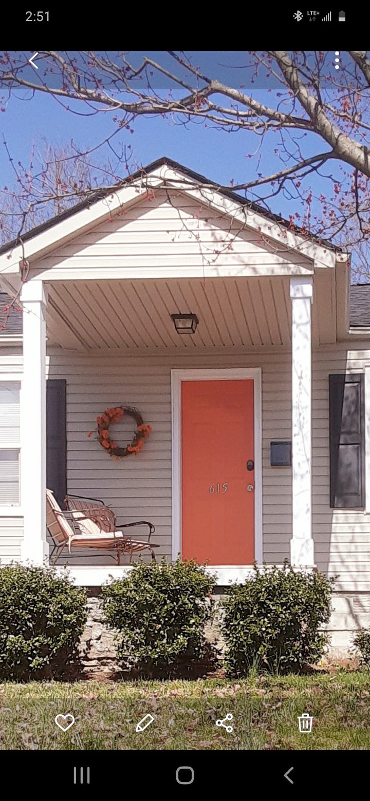 Equestrian Bungalow Close to UK/Keeneland/RedMile Bungalows for Rent in Lexington, Kentucky