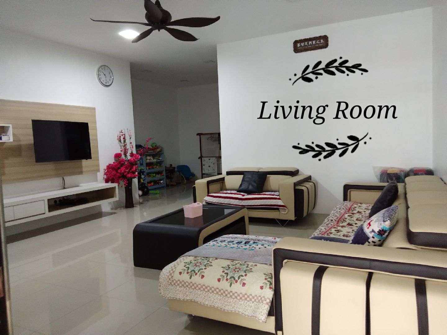 Sakura Homestay 10 Pax Miri Jalan Padang Kerbau Houses For Rent In Miri Sarawak Malaysia