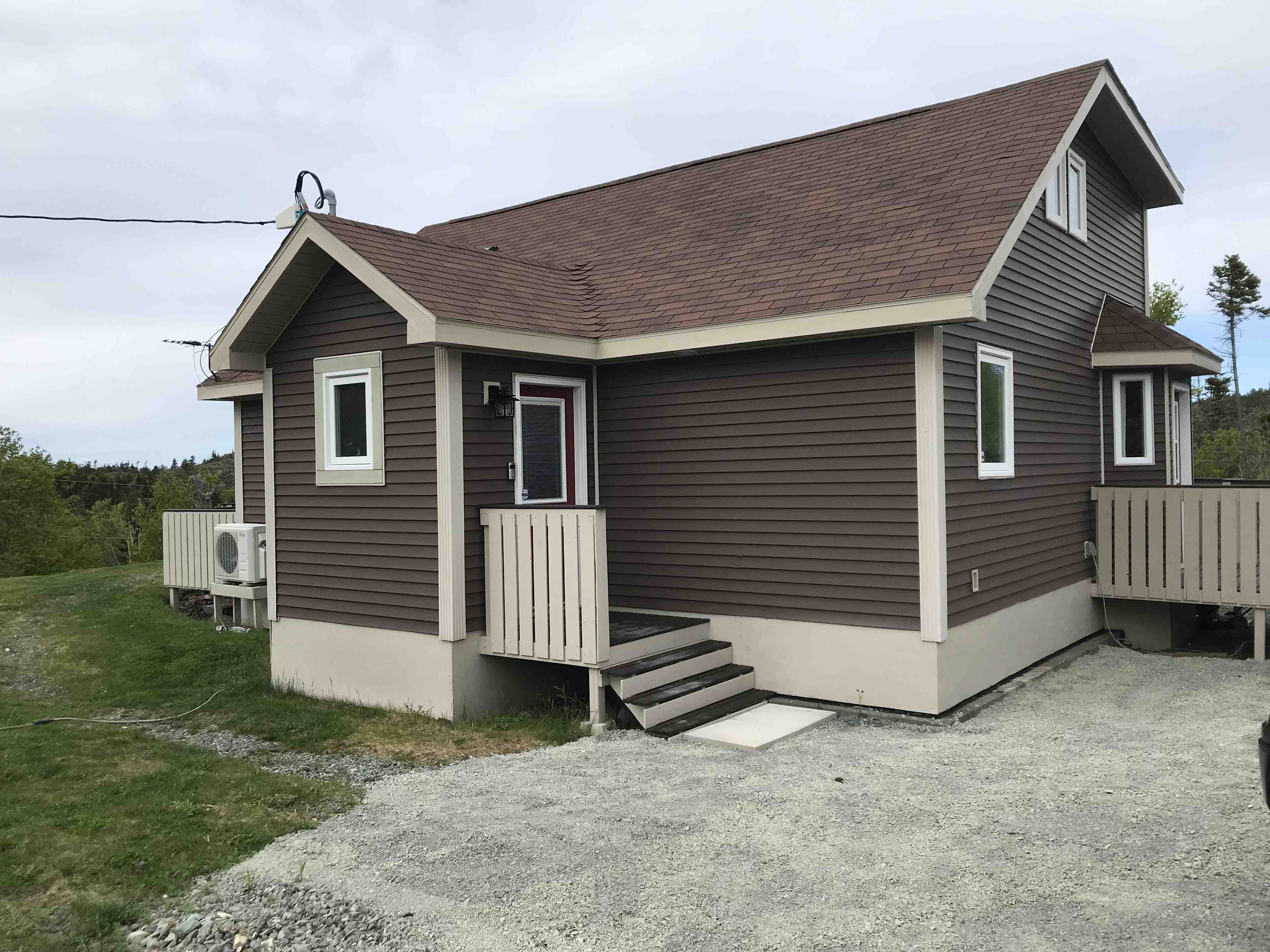 Rustic Retreat (Brigus Area) Cottages for Rent in