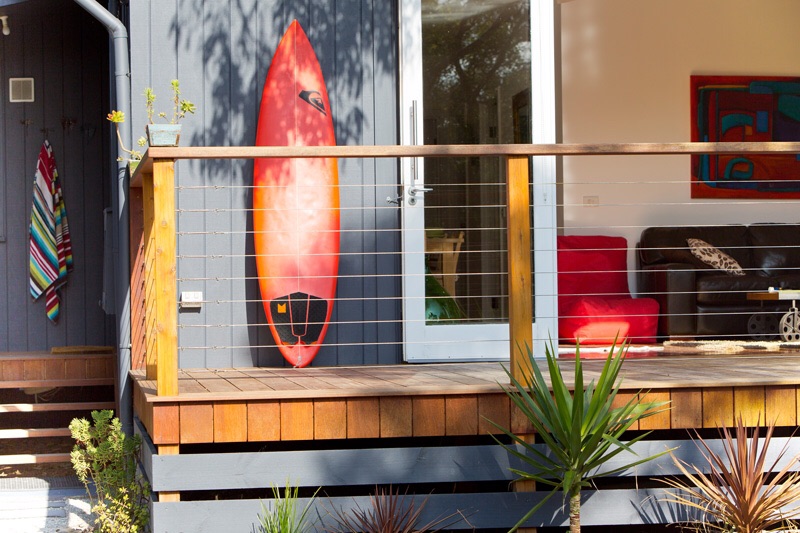Kiss Me Too Beach Shack A happy place in Surf Coast, Barwon South West Vic