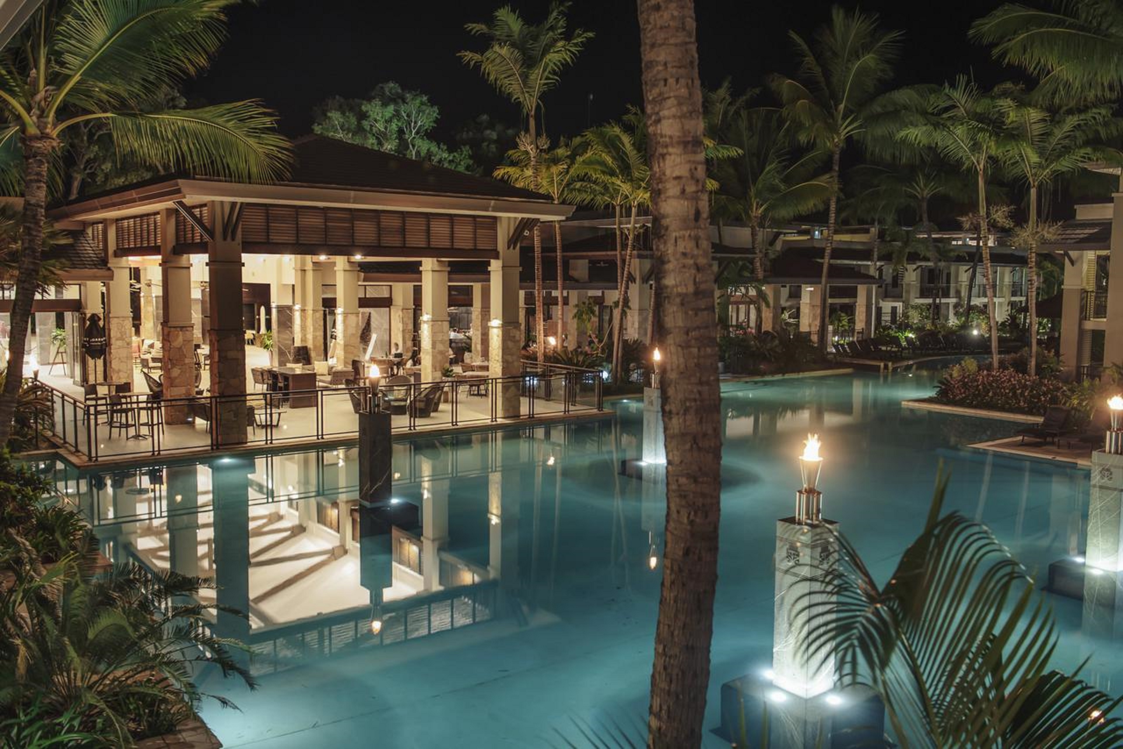 Sea Temple 2 Bedroom Penthouse Apartment - Apartments for Rent in 