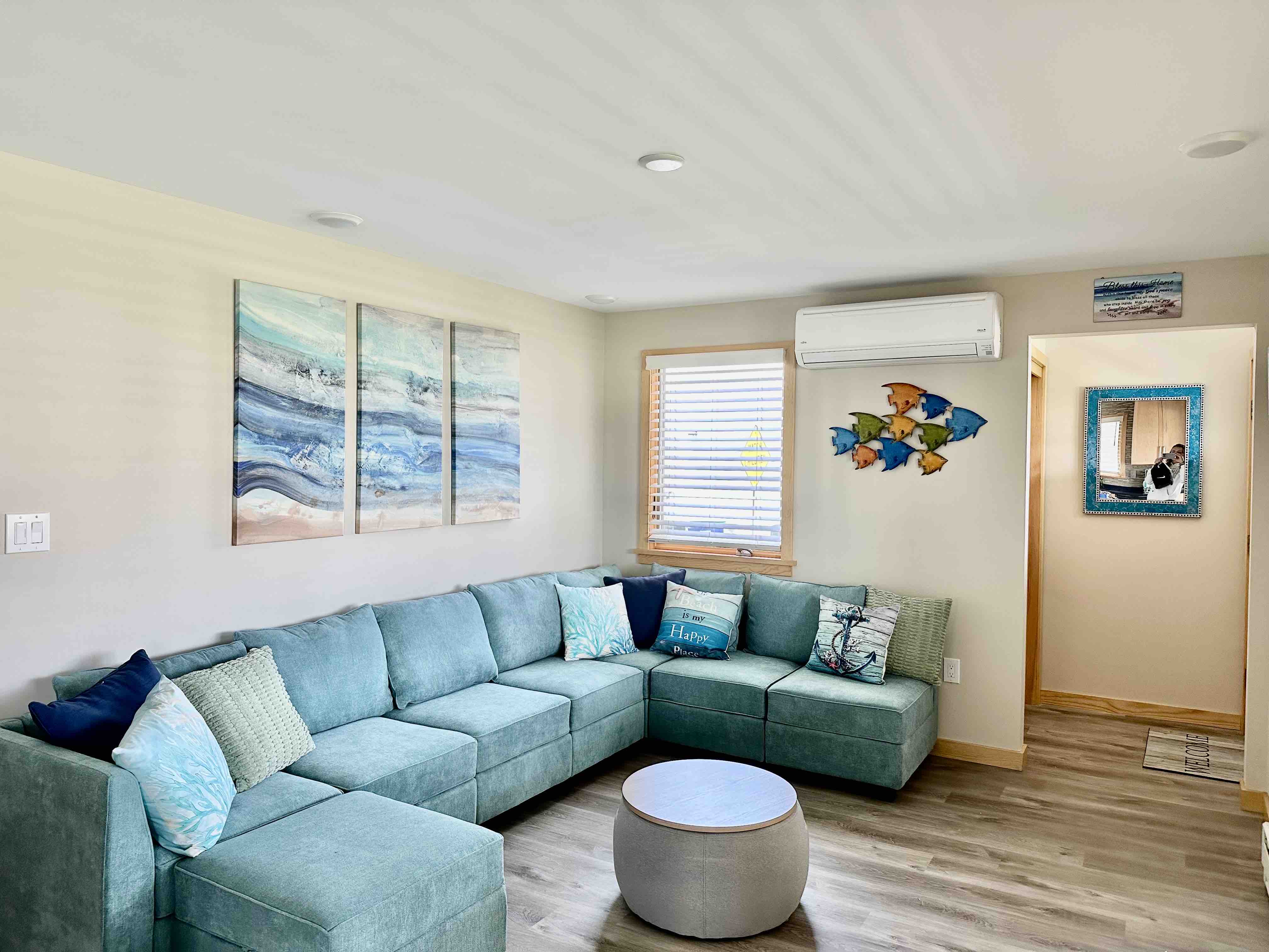 Philly’s Beach House Brand NEW!