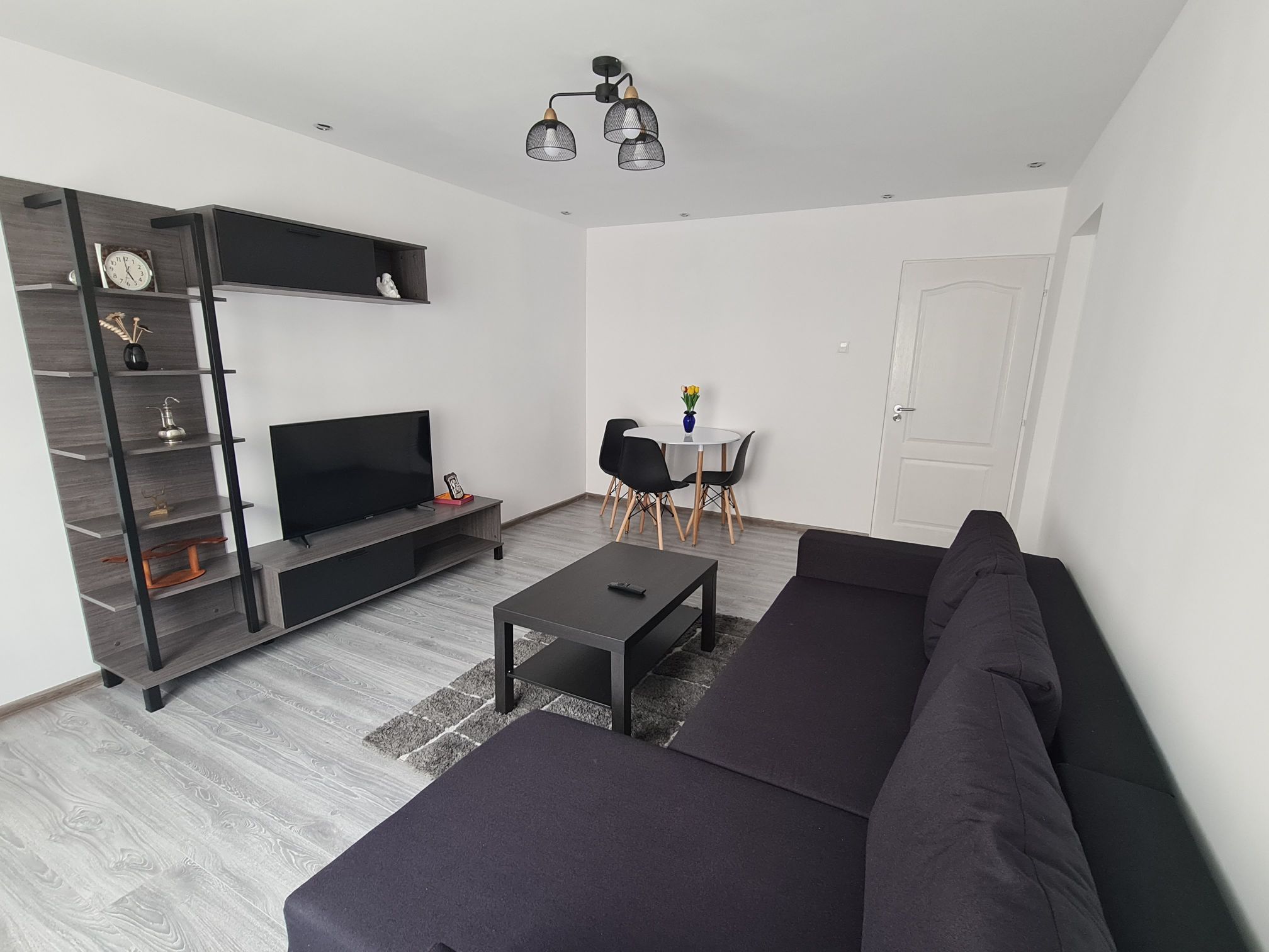 Spy Apartment Apartments for Rent in Hațeg, Județul Hunedoara, Romania