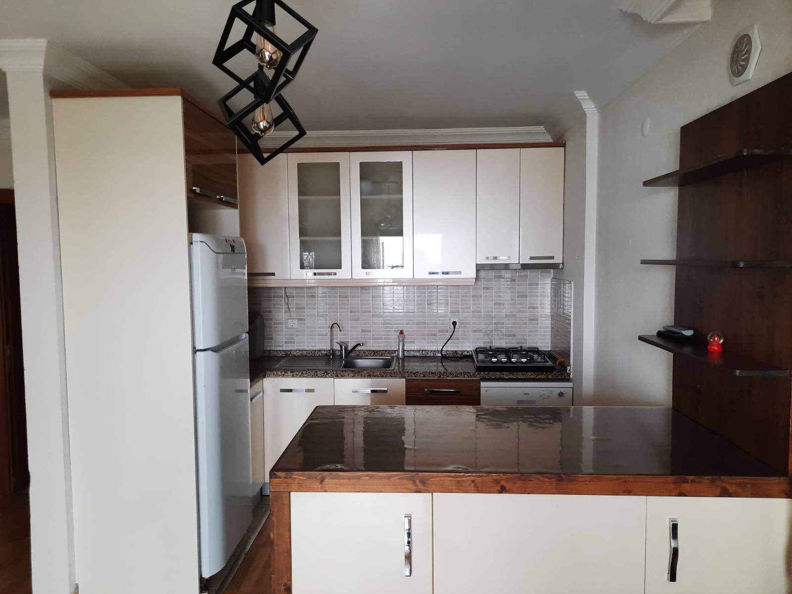 Datça�da müstakil girişli, bahçeli, 2+1 daire Datça şehrinde Kiralık
