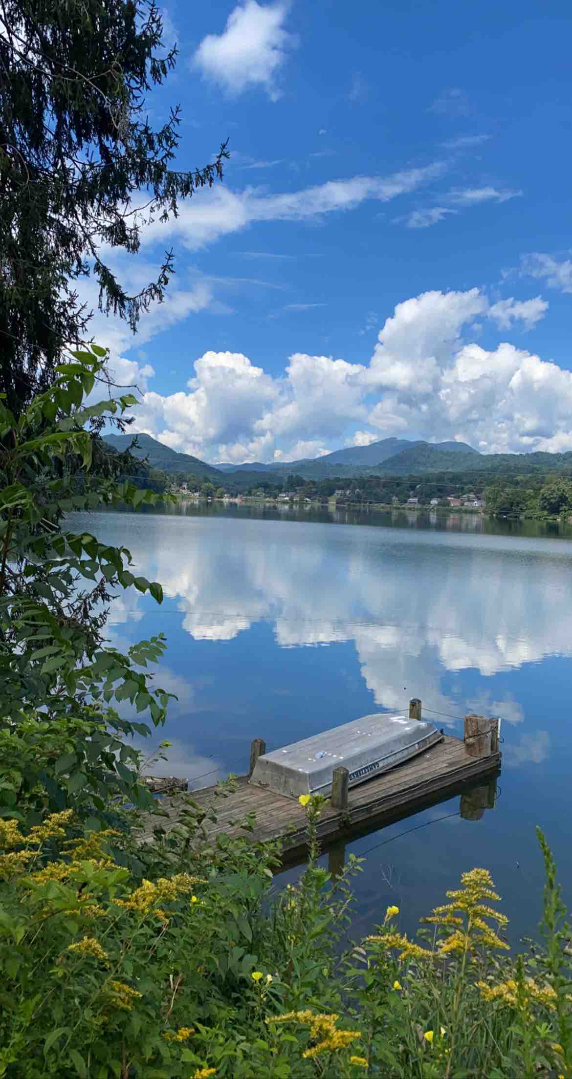 RockWall Retreat-2 min walk to Lk Junaluska ASM