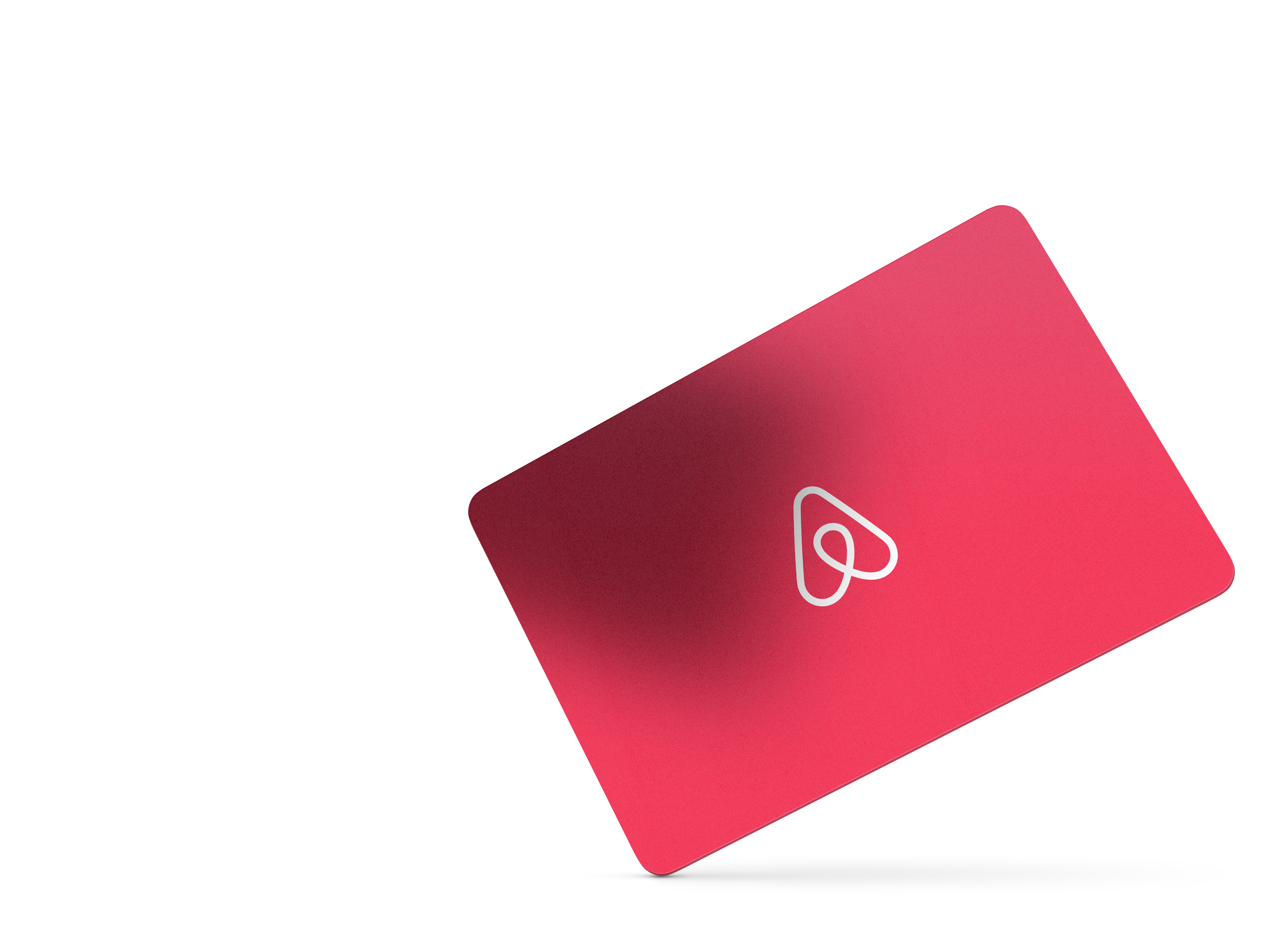 Airbnb Gift Card with $25  Gift Card Deals