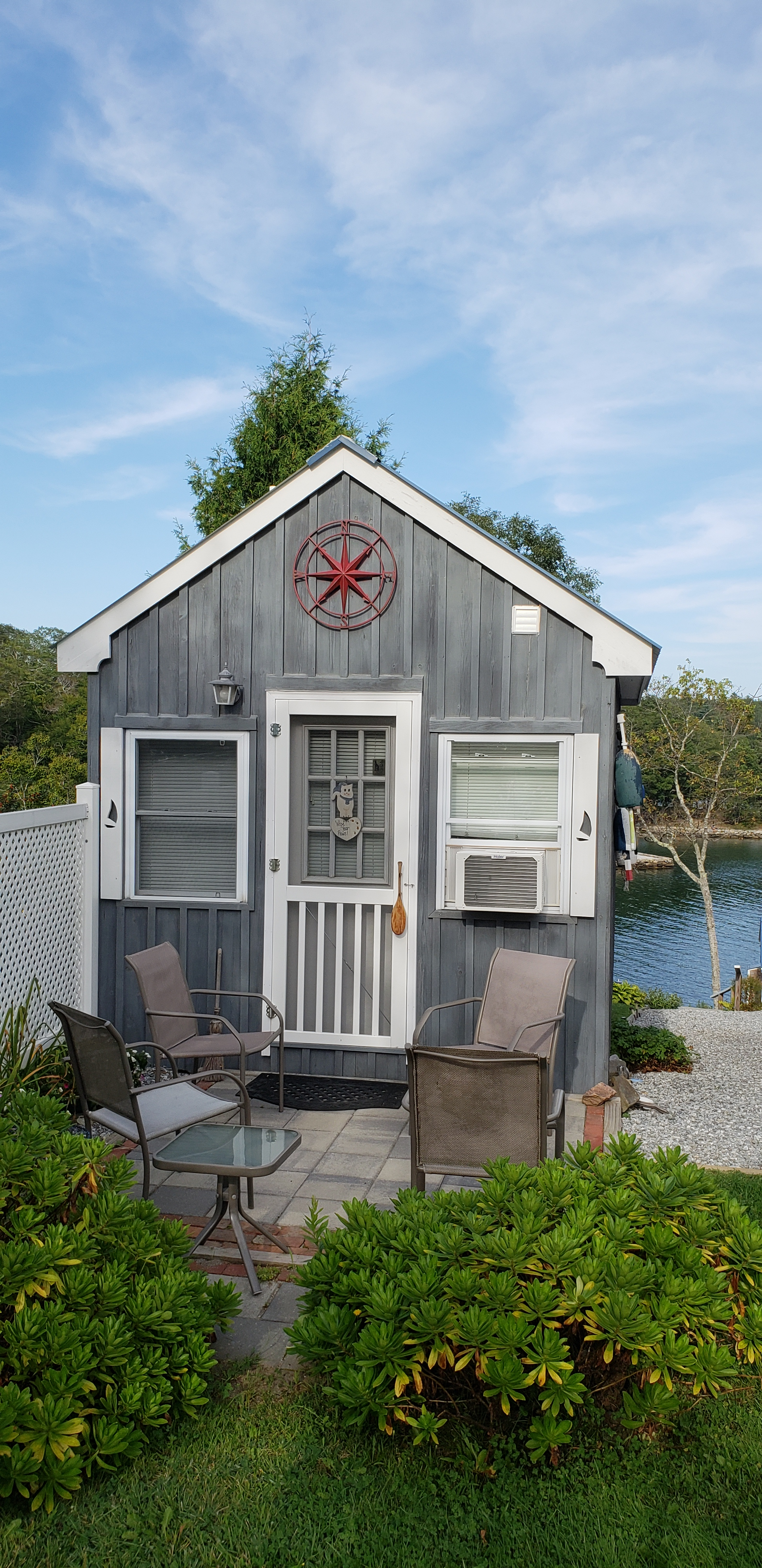 Tiny House Cottage