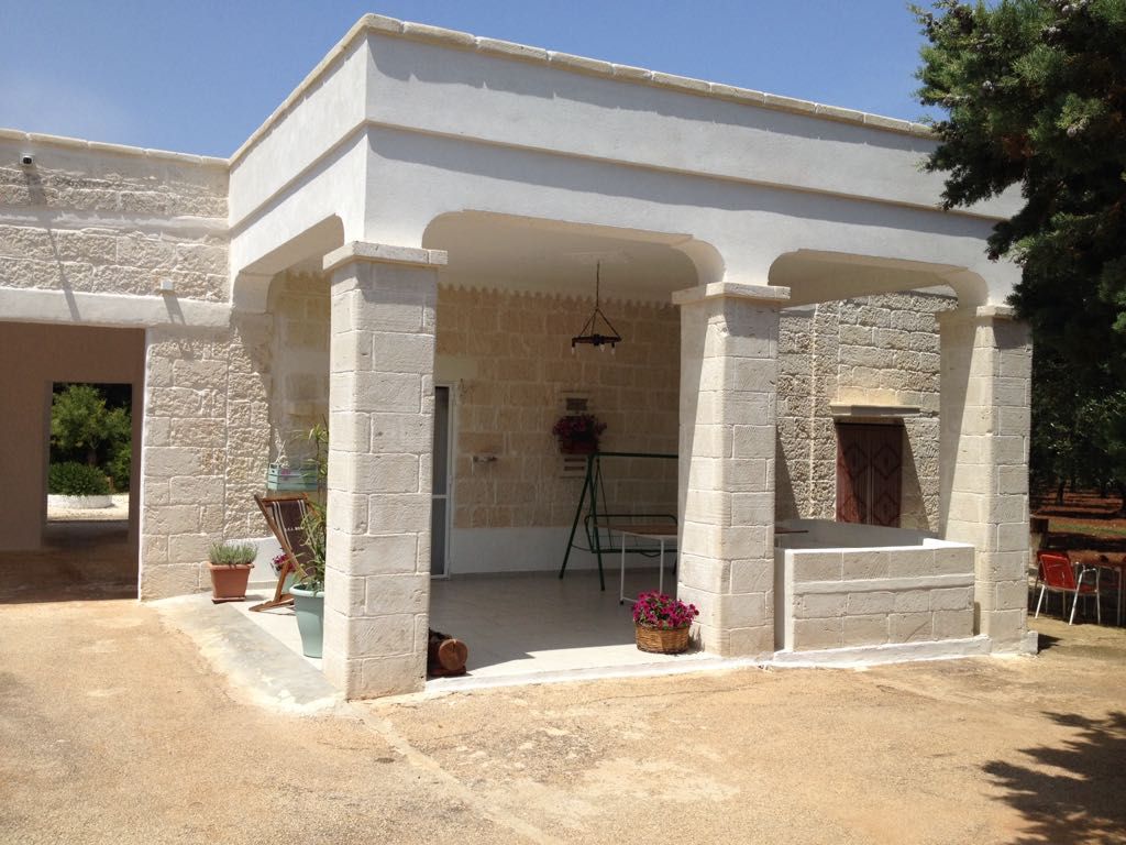 Villa Italia less than 2 km from the sea