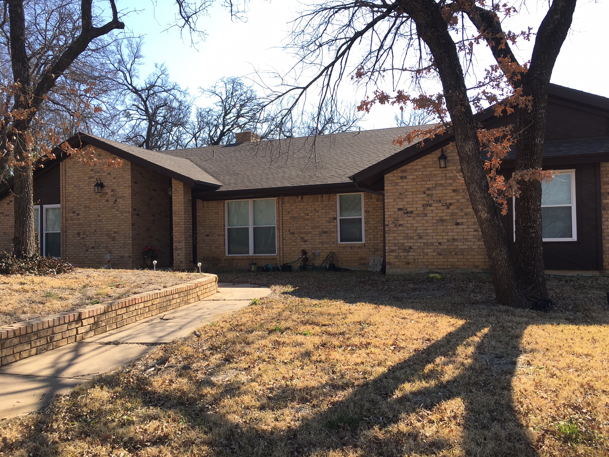 Timberview for Stays of 7 nights or more in Fort Worth