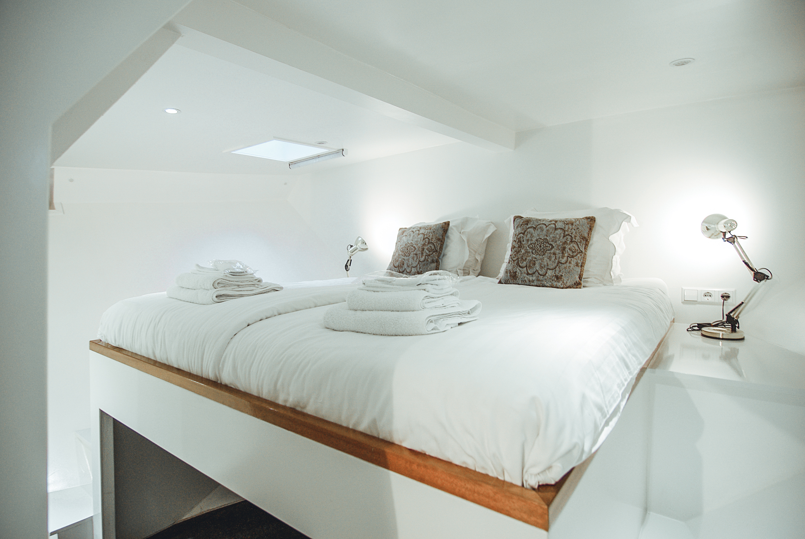 Super Unique Stay At Authentic Ship Amsterdam — Amsterdam stay
