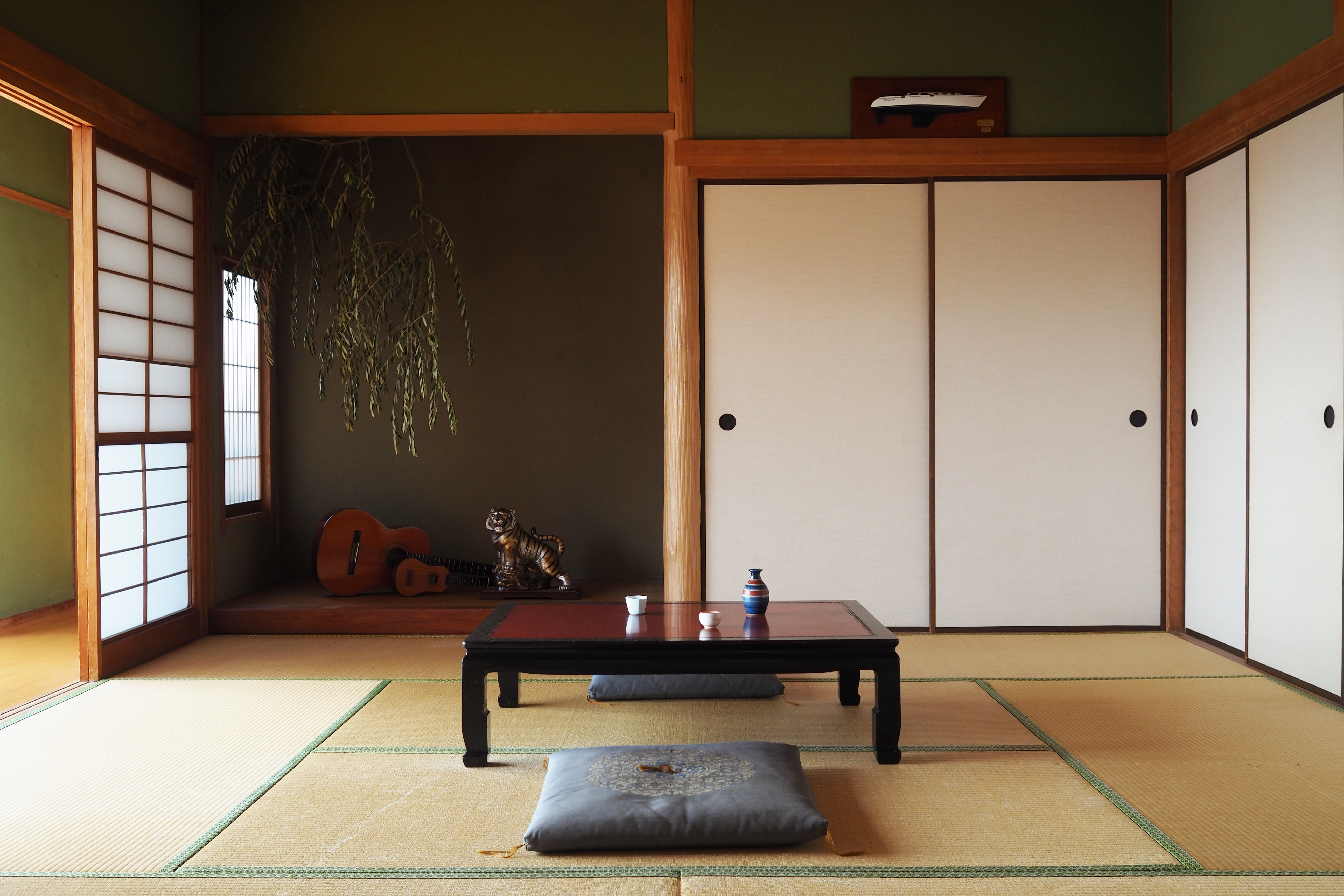 民宿 Teppen Houses For Rent In 小豆郡小豆島町 香川県 Japan