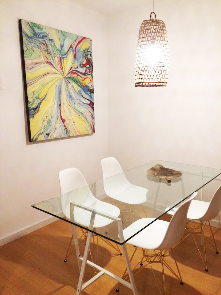 Charmy New Apt Lisbon Near Rossio