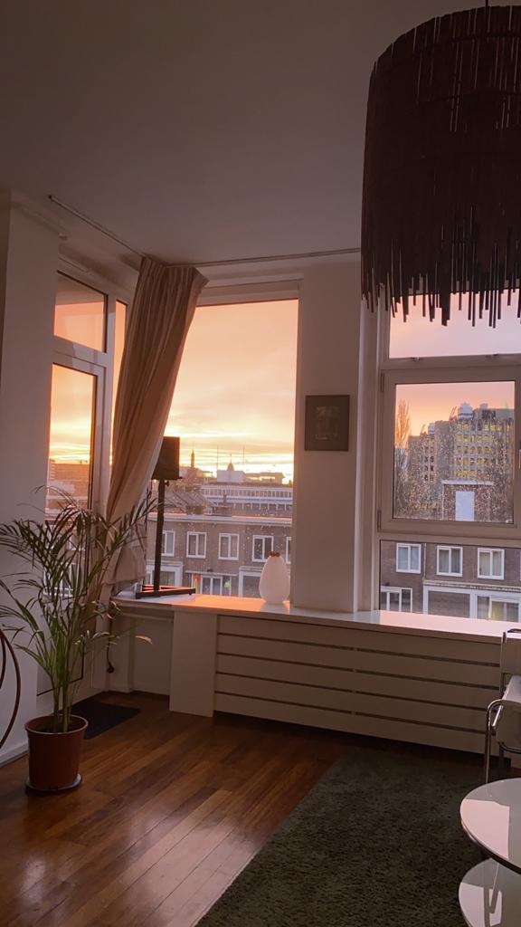 Heart of the City! — Rotterdam stay