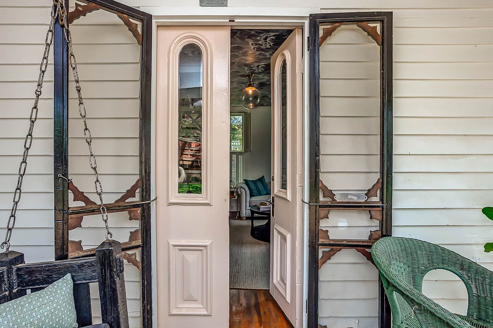 History Meets Luxury Dreamy Leipers Fork Cottage Houses for Rent in