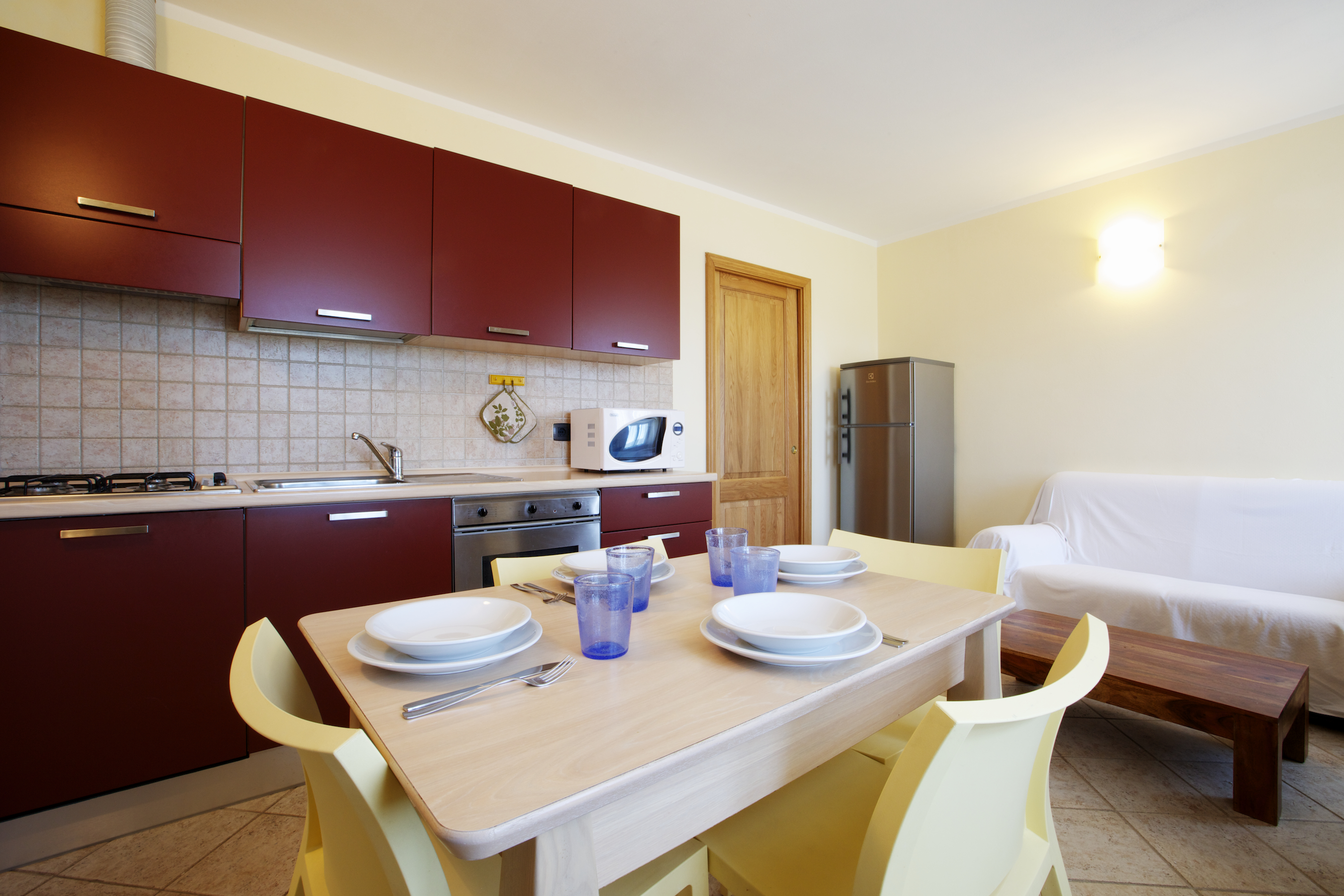 Apt. Frantoio - Borgo San Pietro CITR 011012-0005
