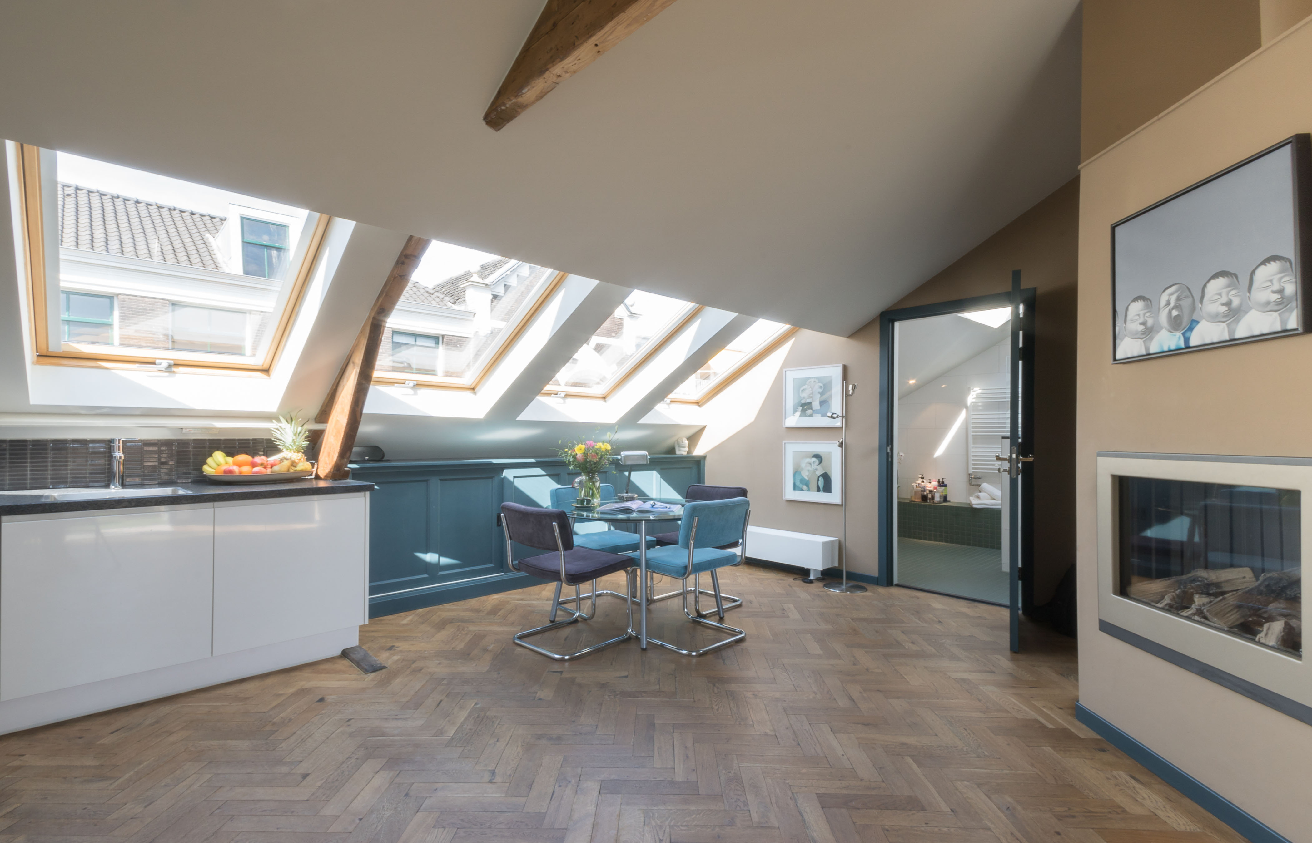 Luxurious apartment downtown Apartments for Rent in Rotterdam, ZuidHolland, Netherlands Airbnb