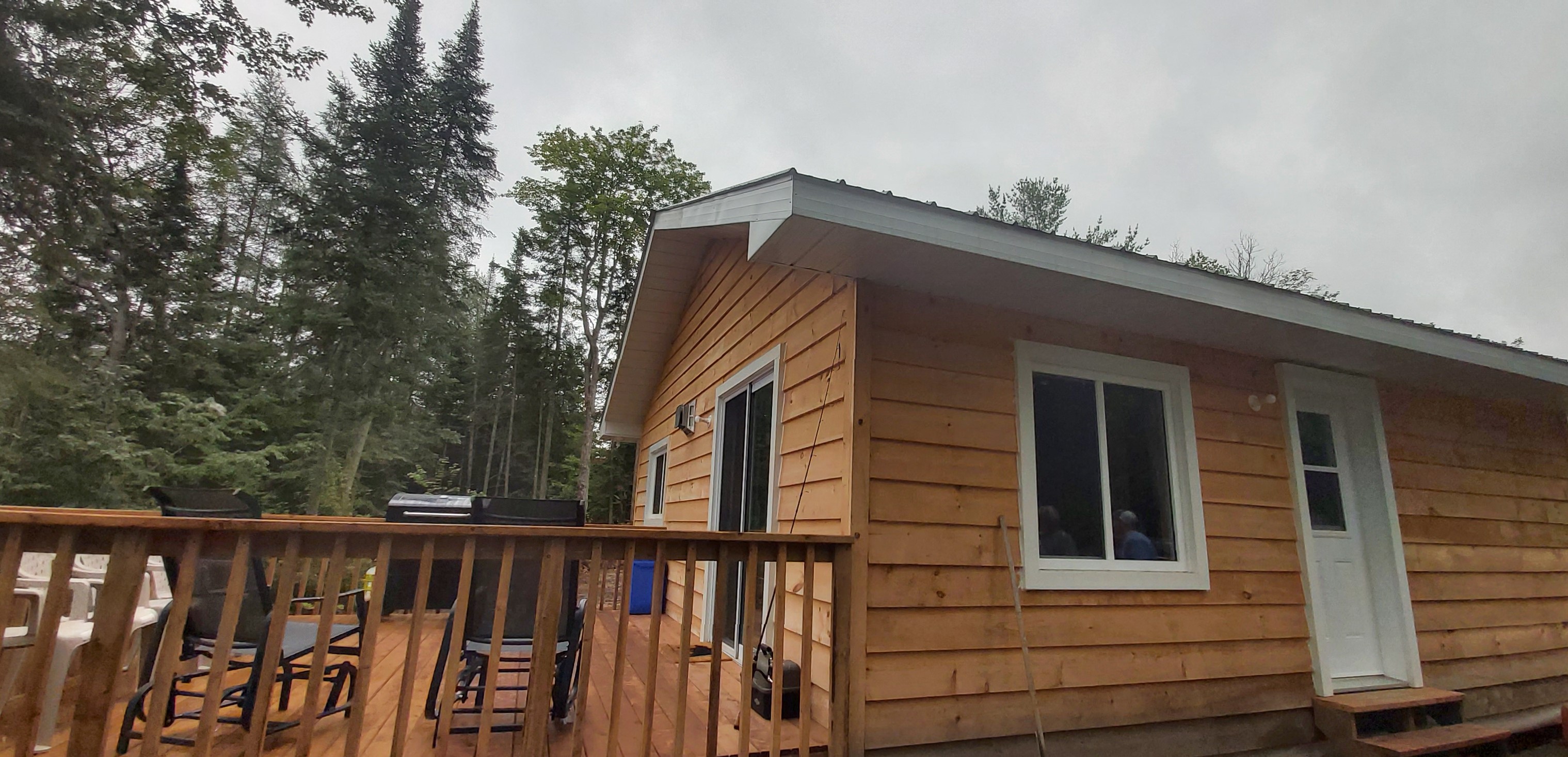 Le Chillin in the Hills Cottages for Rent in Shawville, Quebec, Canada Airbnb