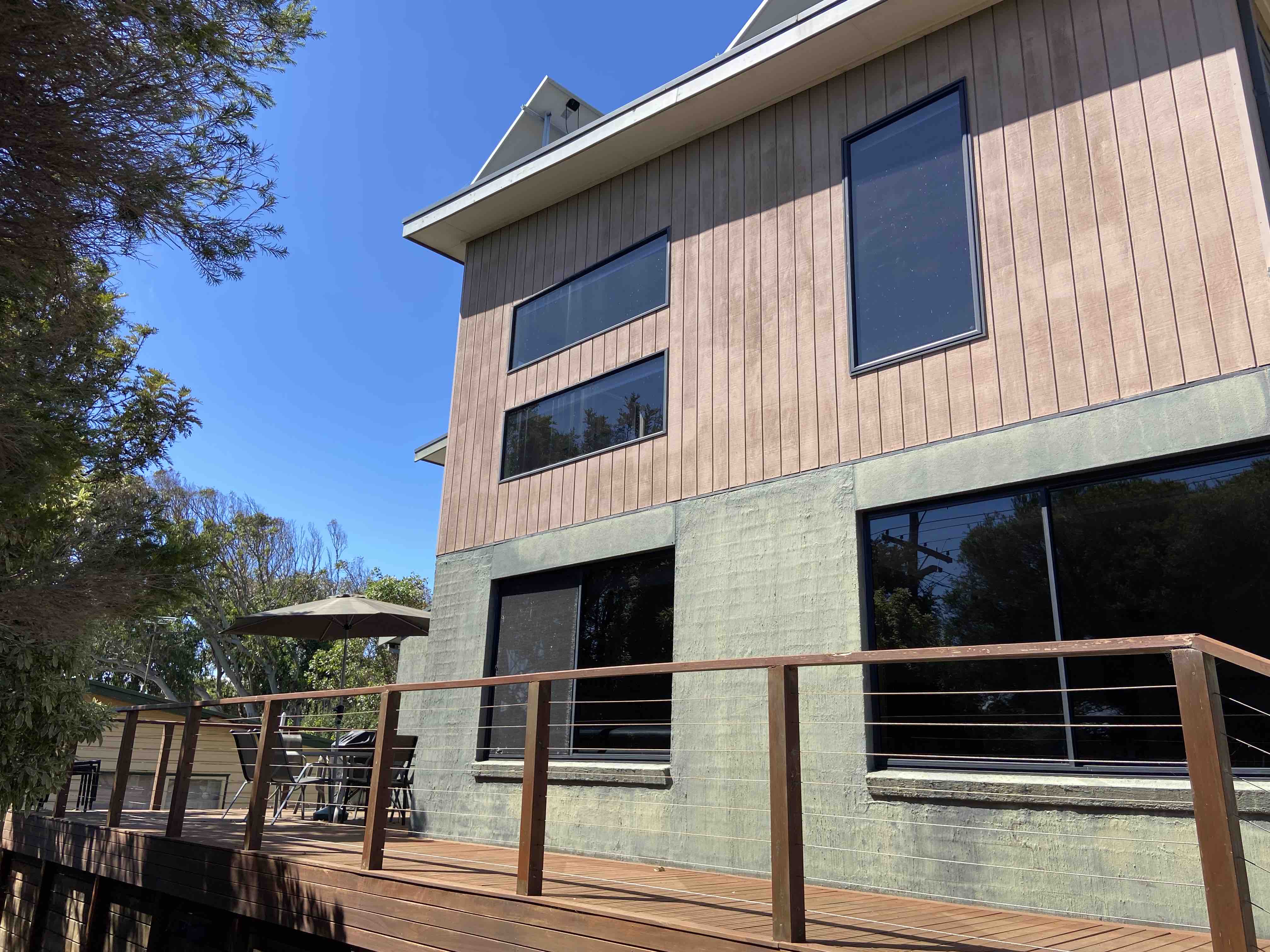 Jan Juc Family Beach House. in Surf Coast, Barwon South West Vic