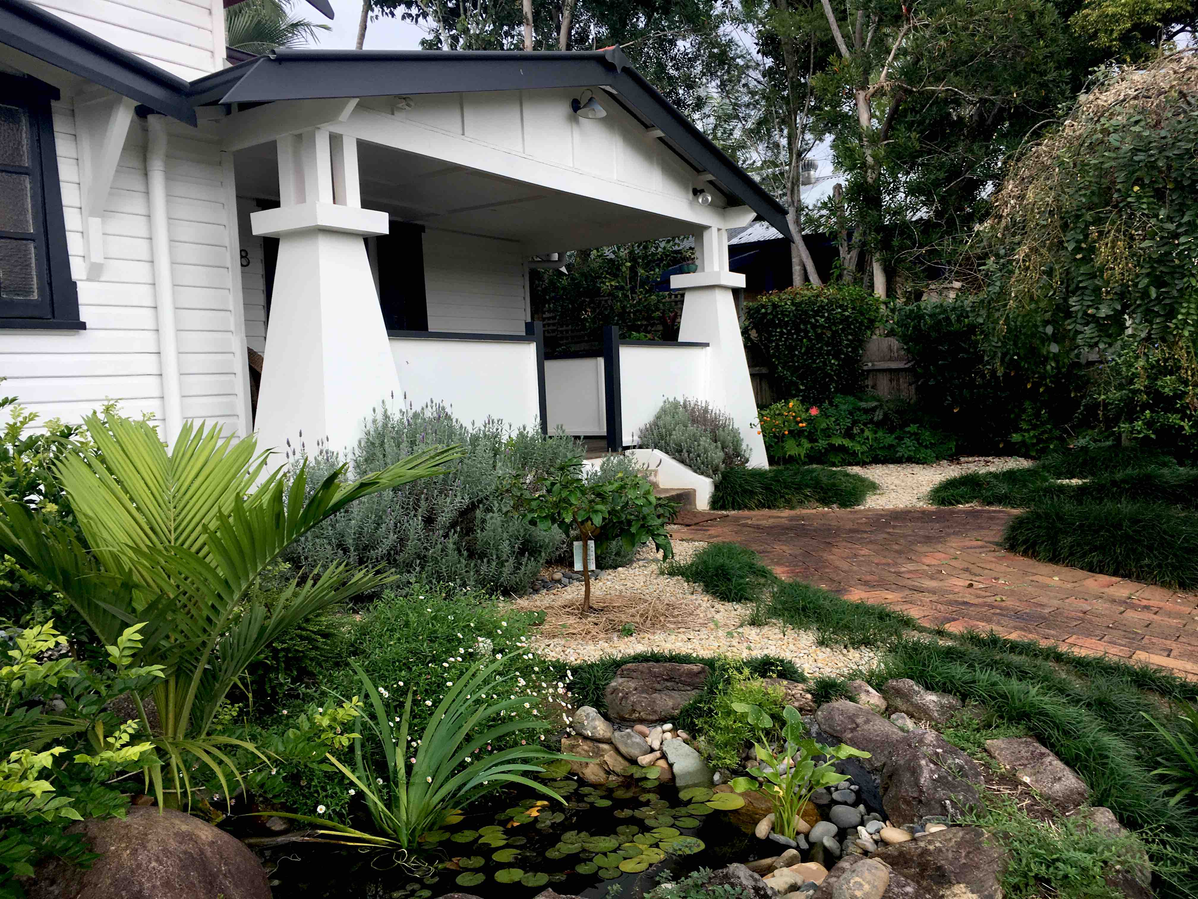 Delightful bungalow in the heart of Bellingen…