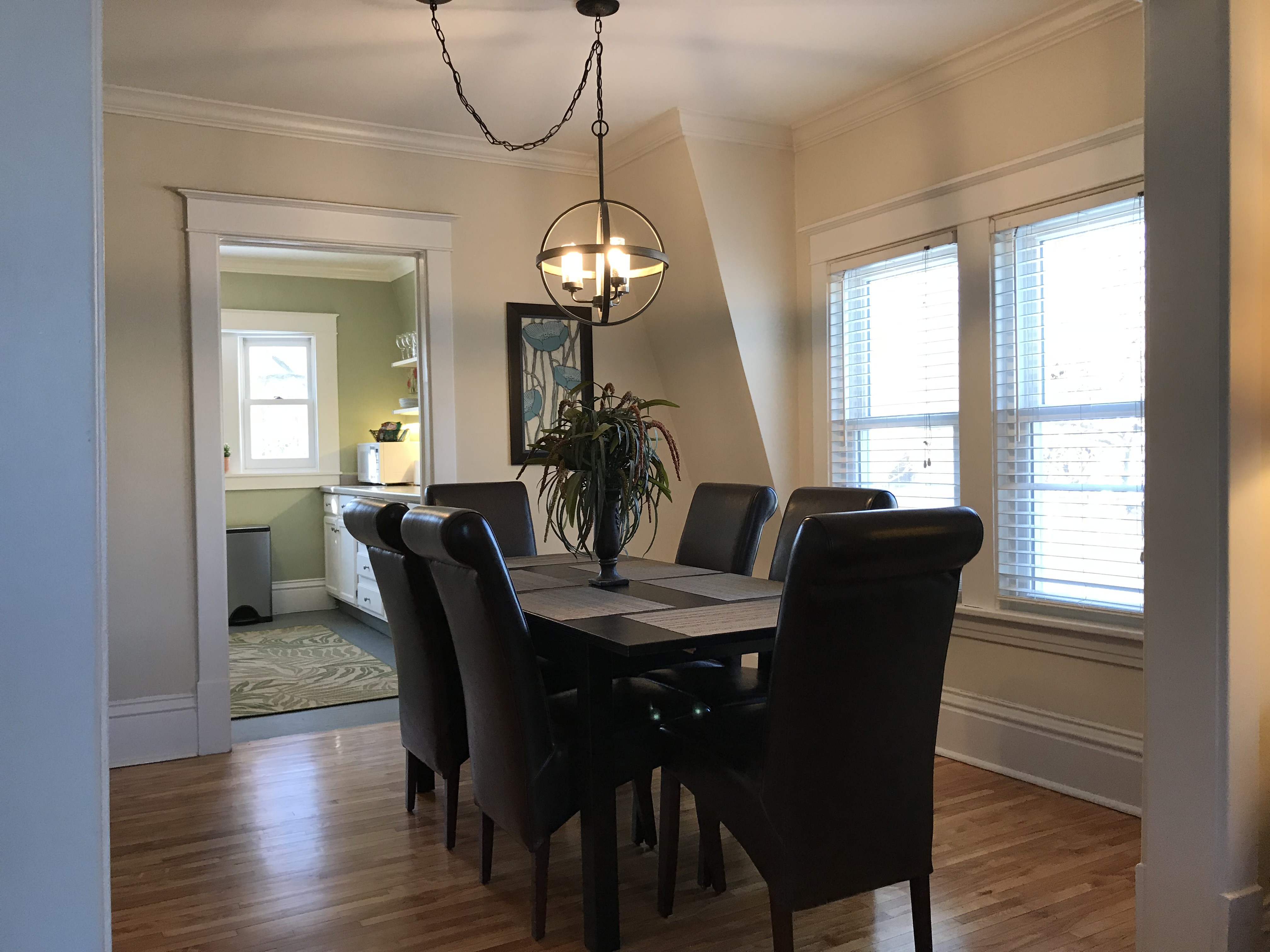 Cozy Lake Harriet 2BR! Great walking neighborhood! Apartments for