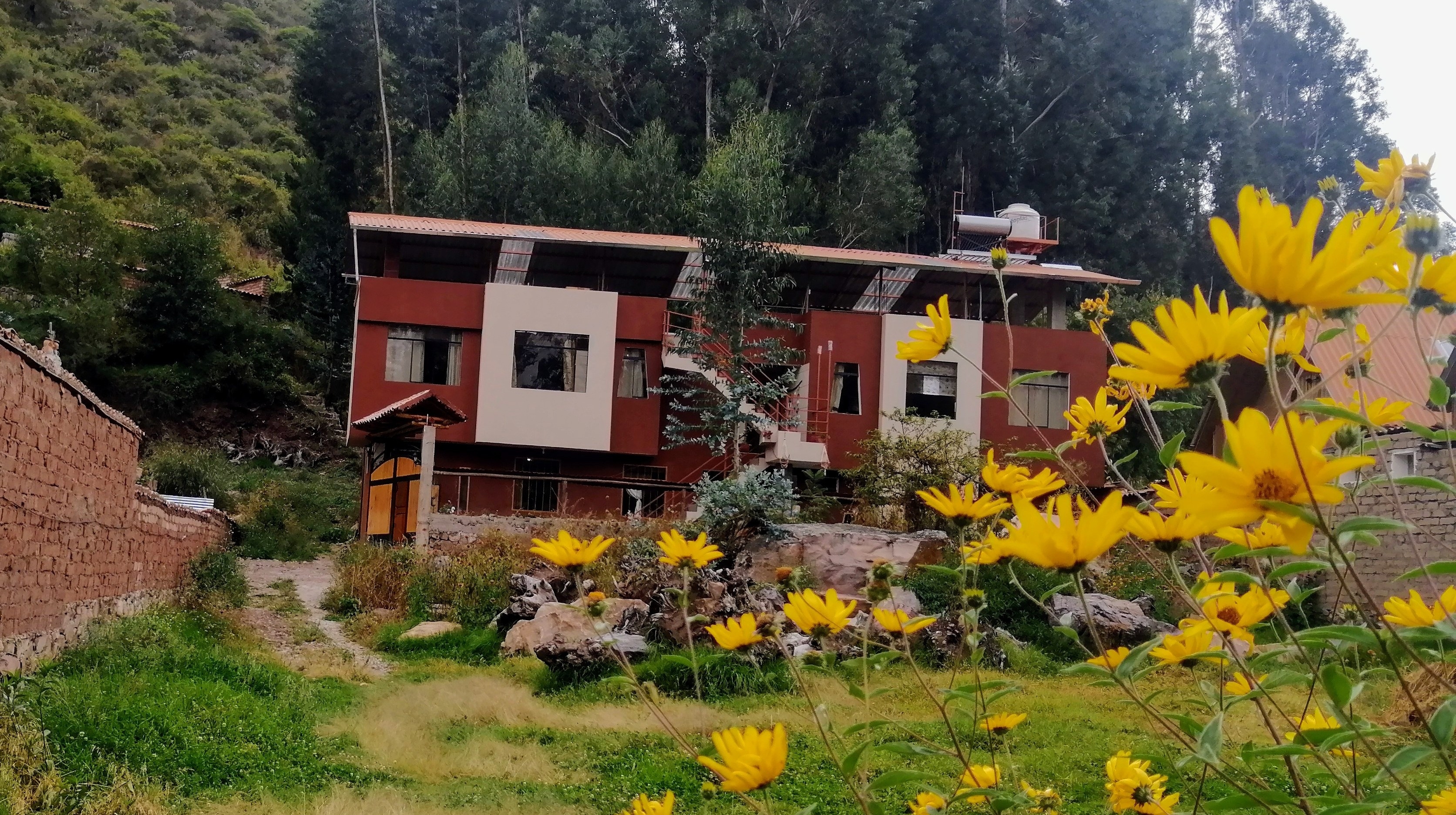 Connect with Nature in Sacred Valley Sacred Valley Nature in Sacred Valley