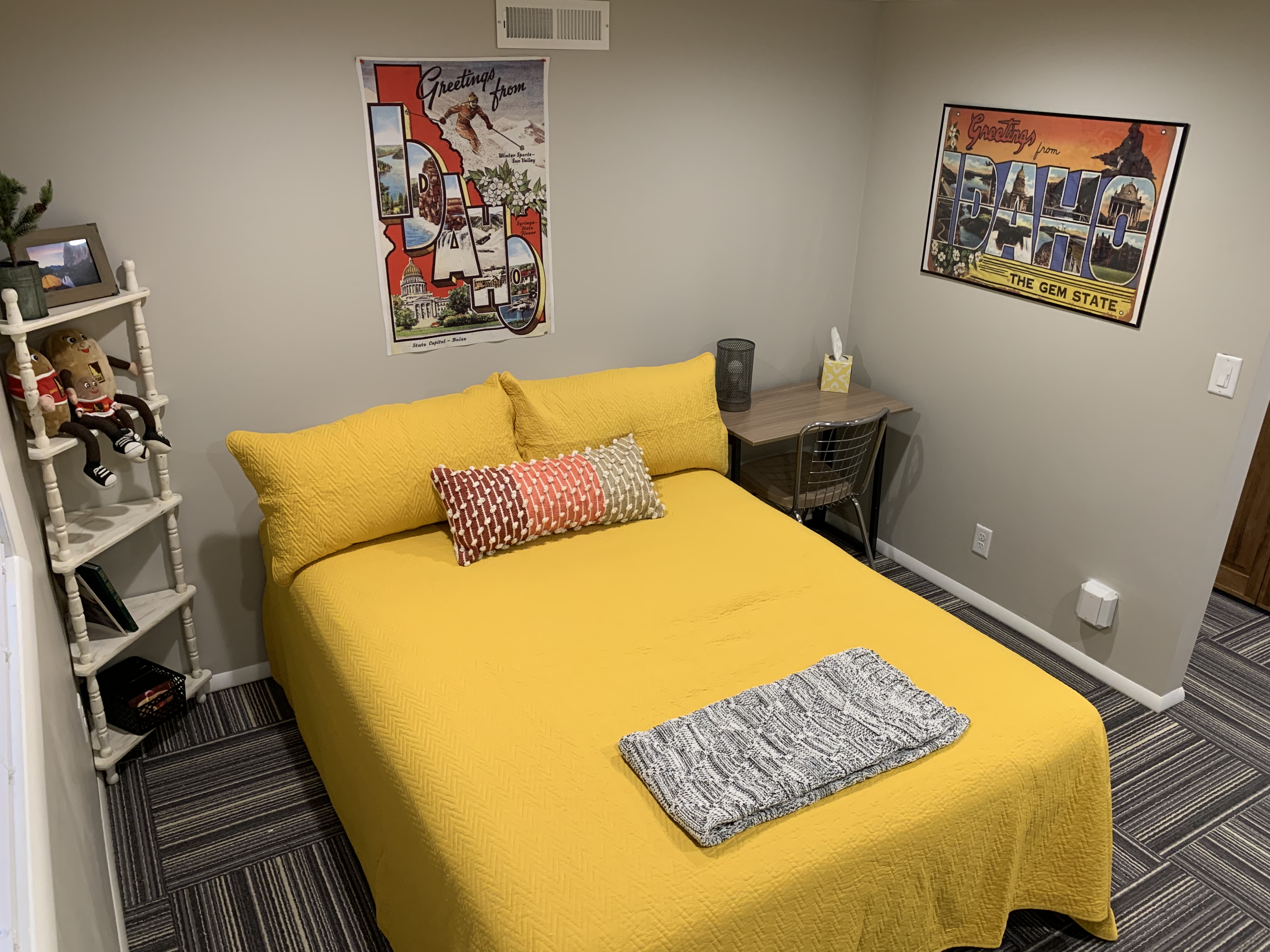 Ida-Home Away from Home - Private entrance Studio