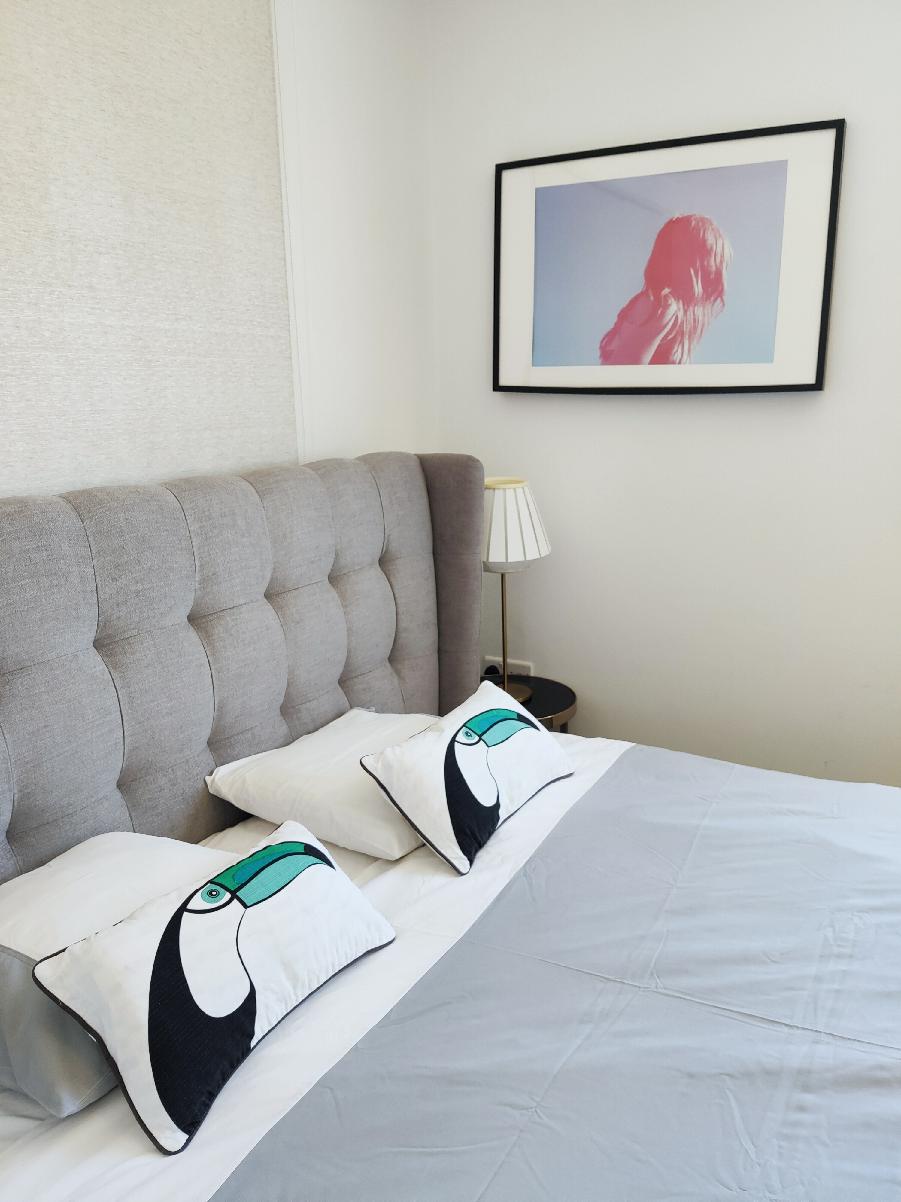 Sea Soul Apartment incl. WIFI & NETFLIX
