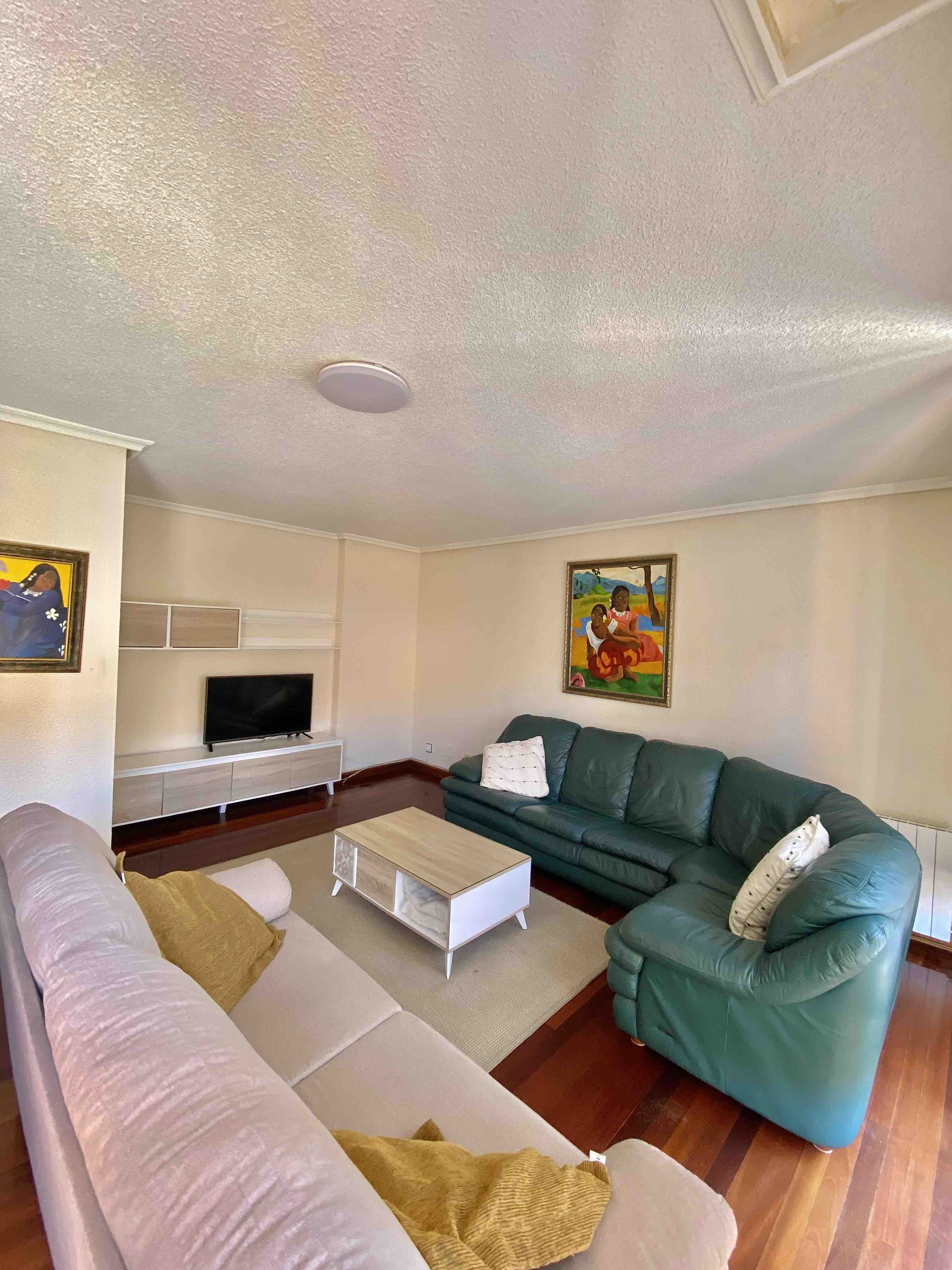 Entire Apartment in Santoña