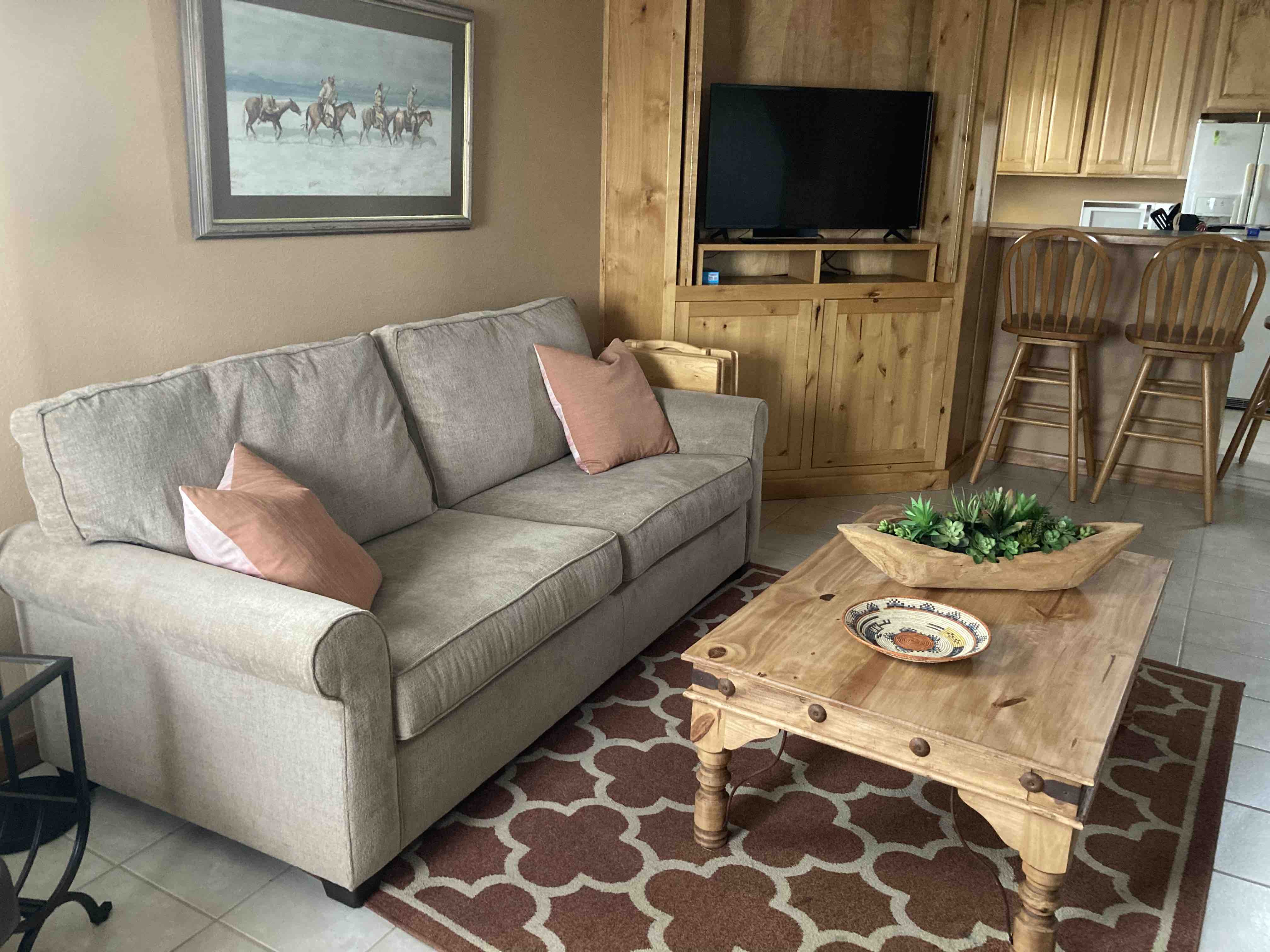 Country Cabin