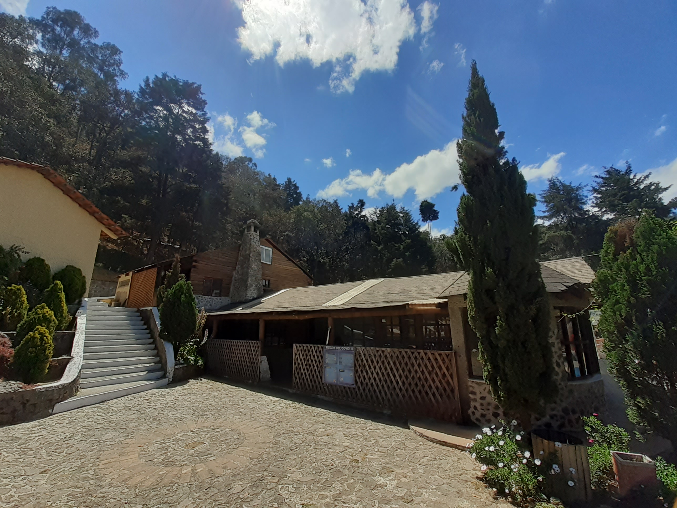 Casa de Campo Xela En Parque Lomas de Tarragona Casas