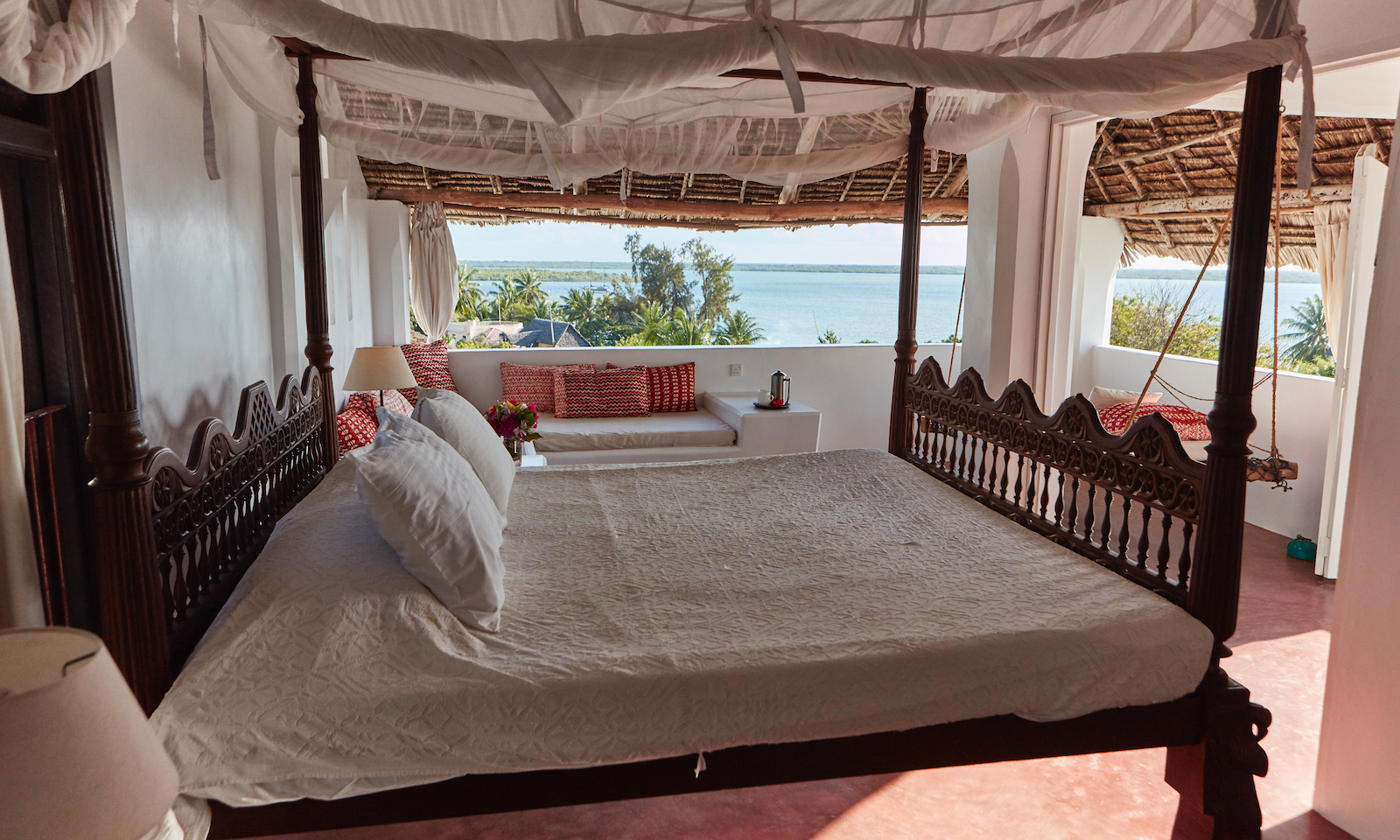 Sweet Banana Penthouse B&B
