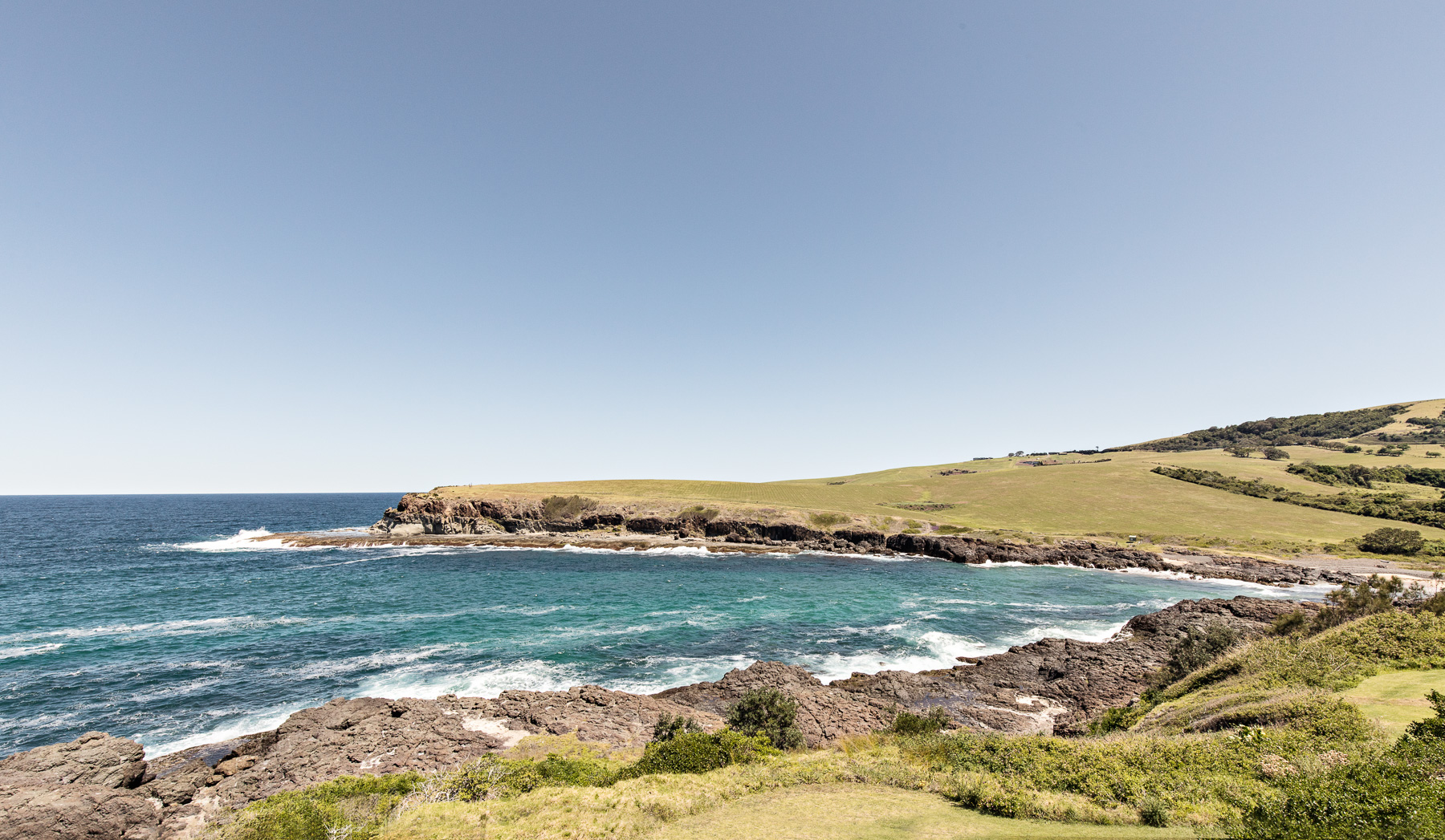 Bask at Loves Bay absolute oceanfront & style Houses for Rent in