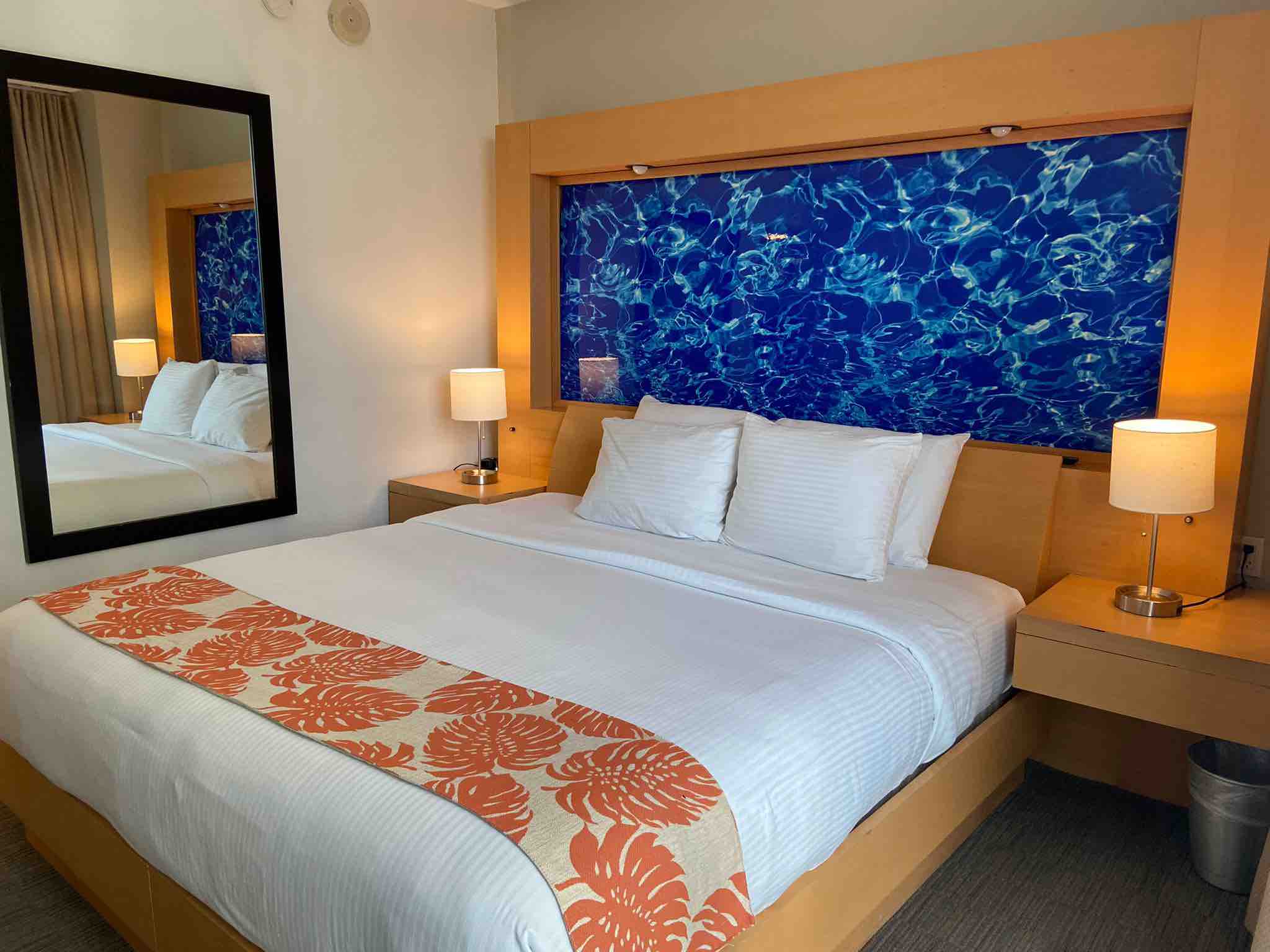 Marenas Sunny Isles Beach. Wohnung mit einem Schlafzimmer. - Airbnb