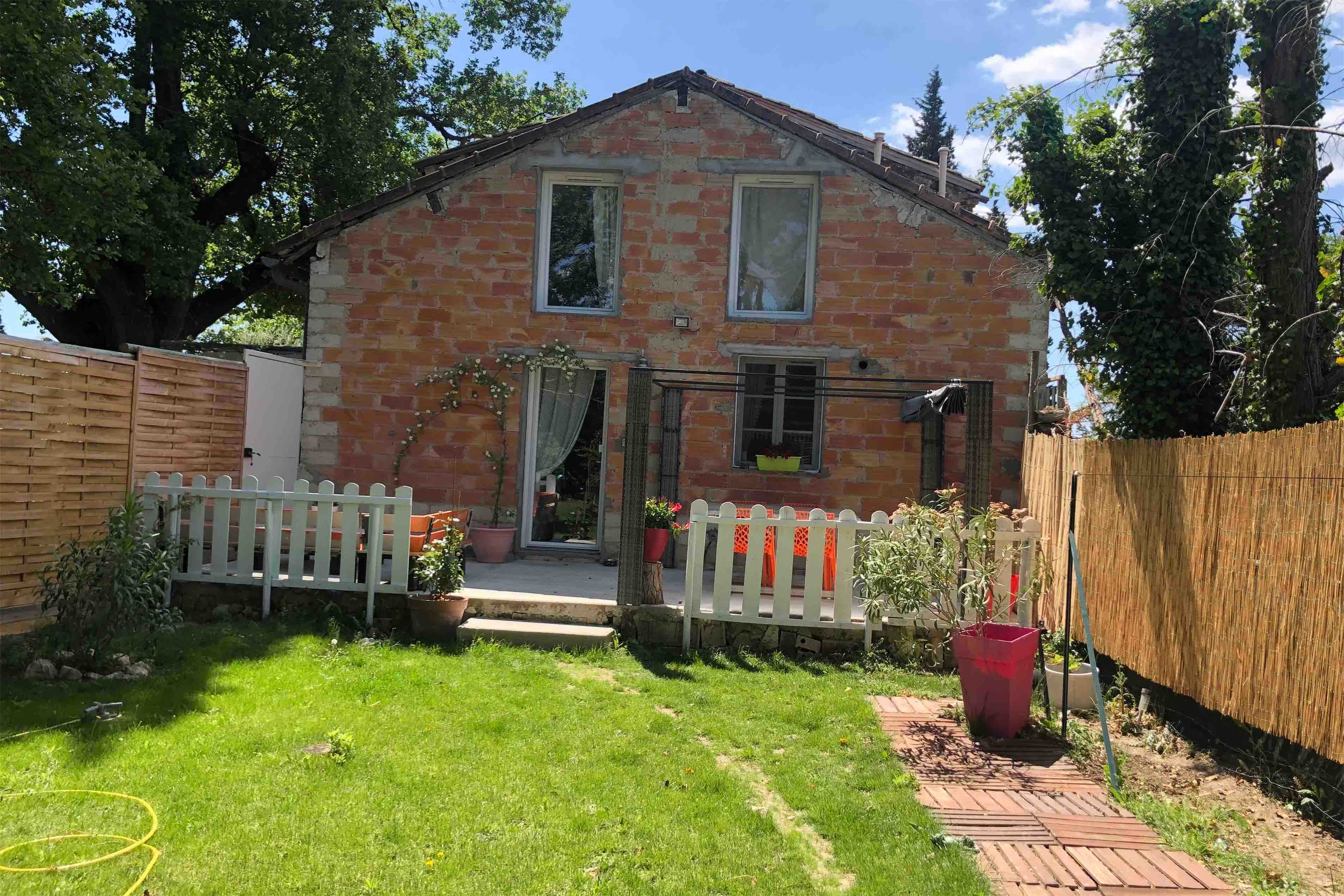 Laurie's House