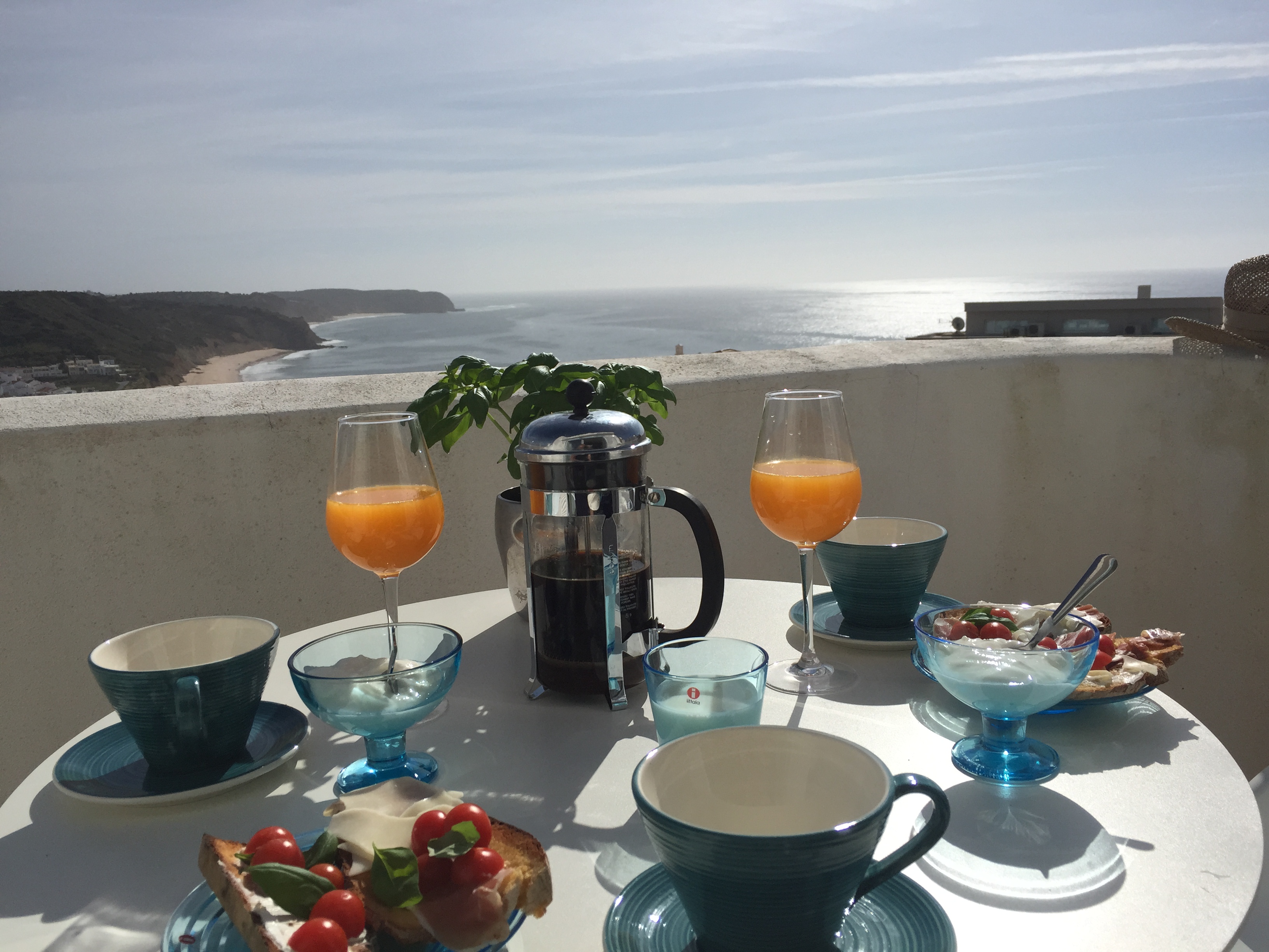 Villa Muramaris. Stunning seaview, private pool.