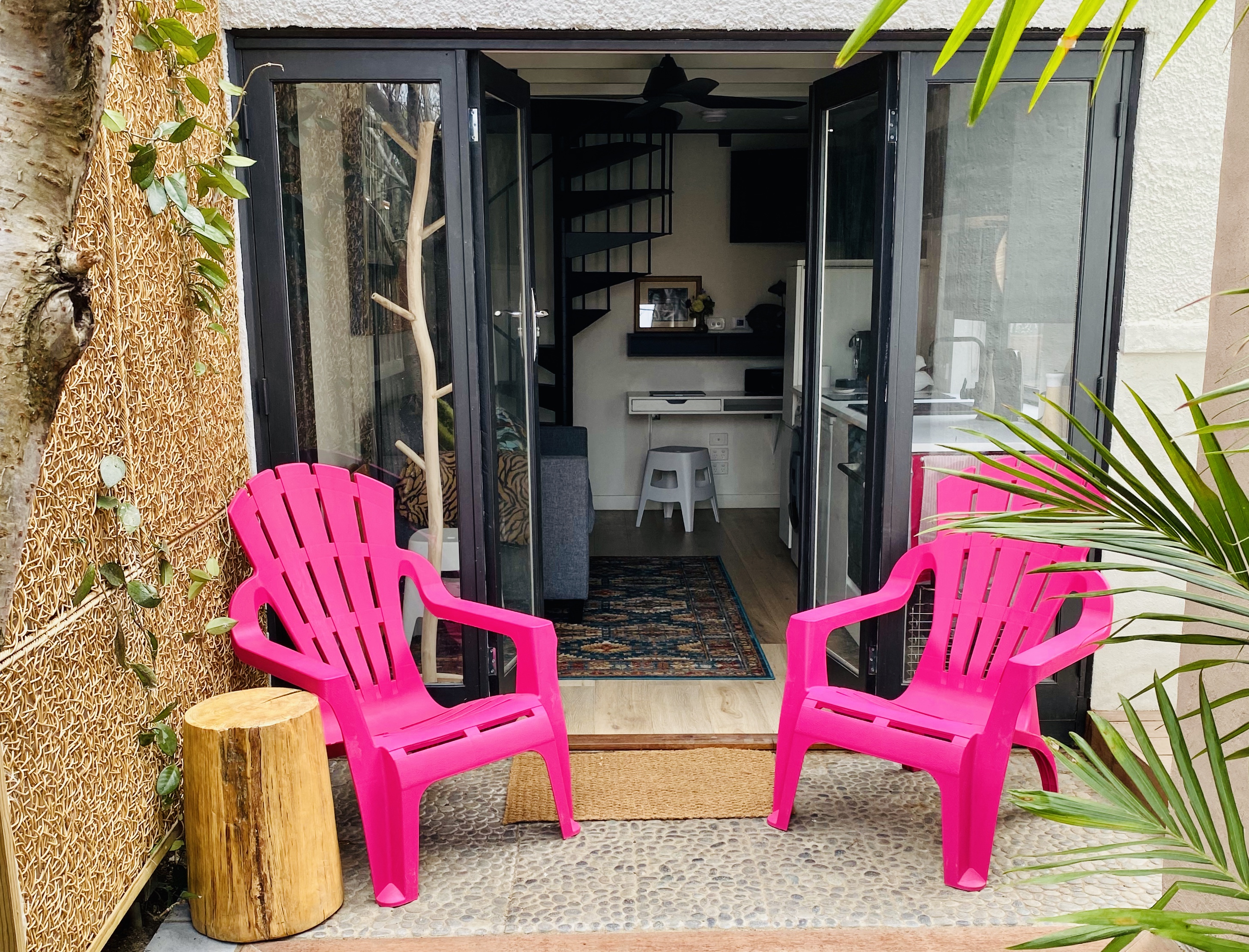 The studio that's perfect for you