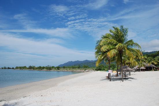 Sea Villa Beach View Langkawi Lagoon Resort Resorts For Rent In Langkawi Kedah Malaysia