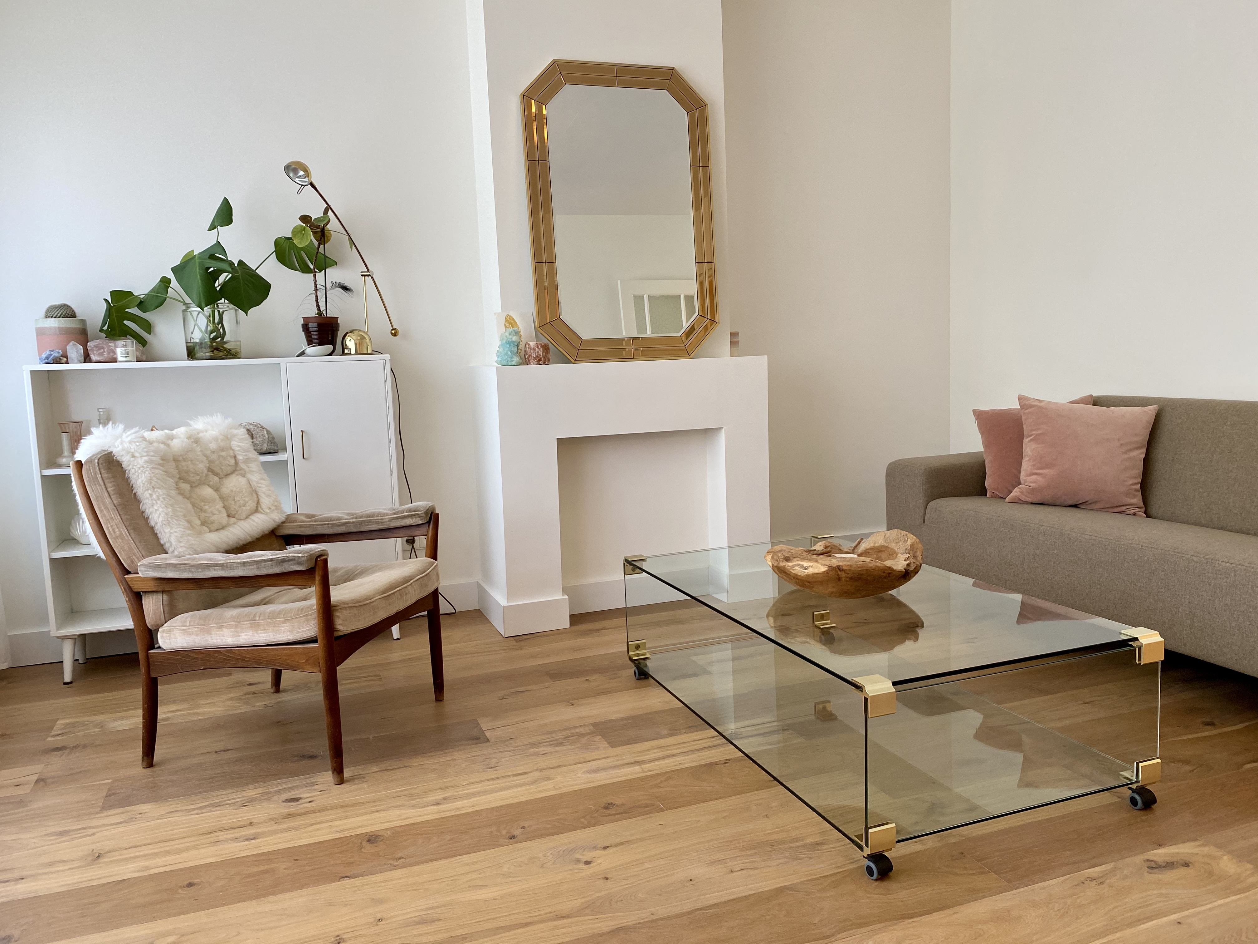 Modern apartment in Bos & Lommer Amsterdam β Amsterdam stay