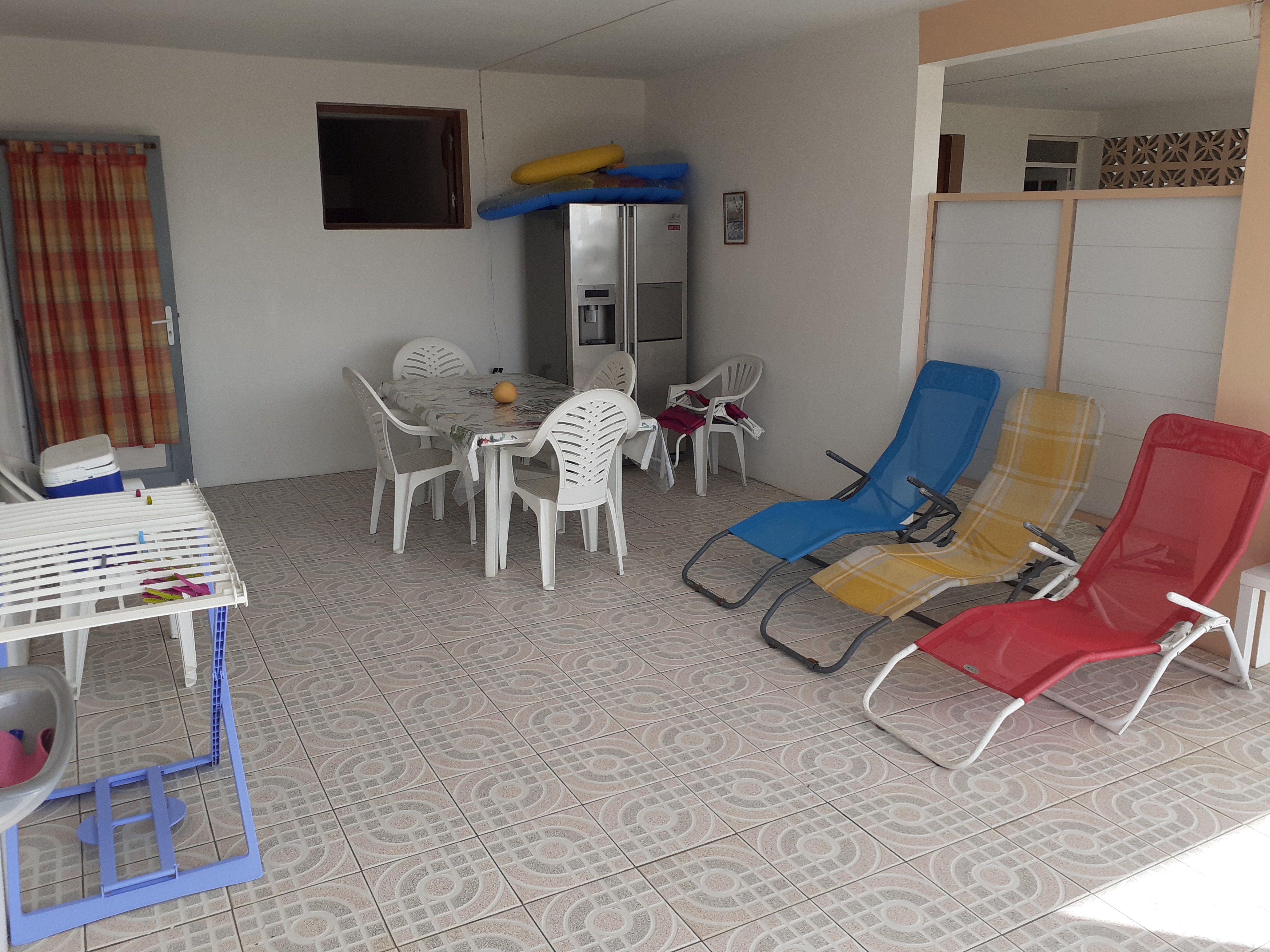 bougainvillier apartment