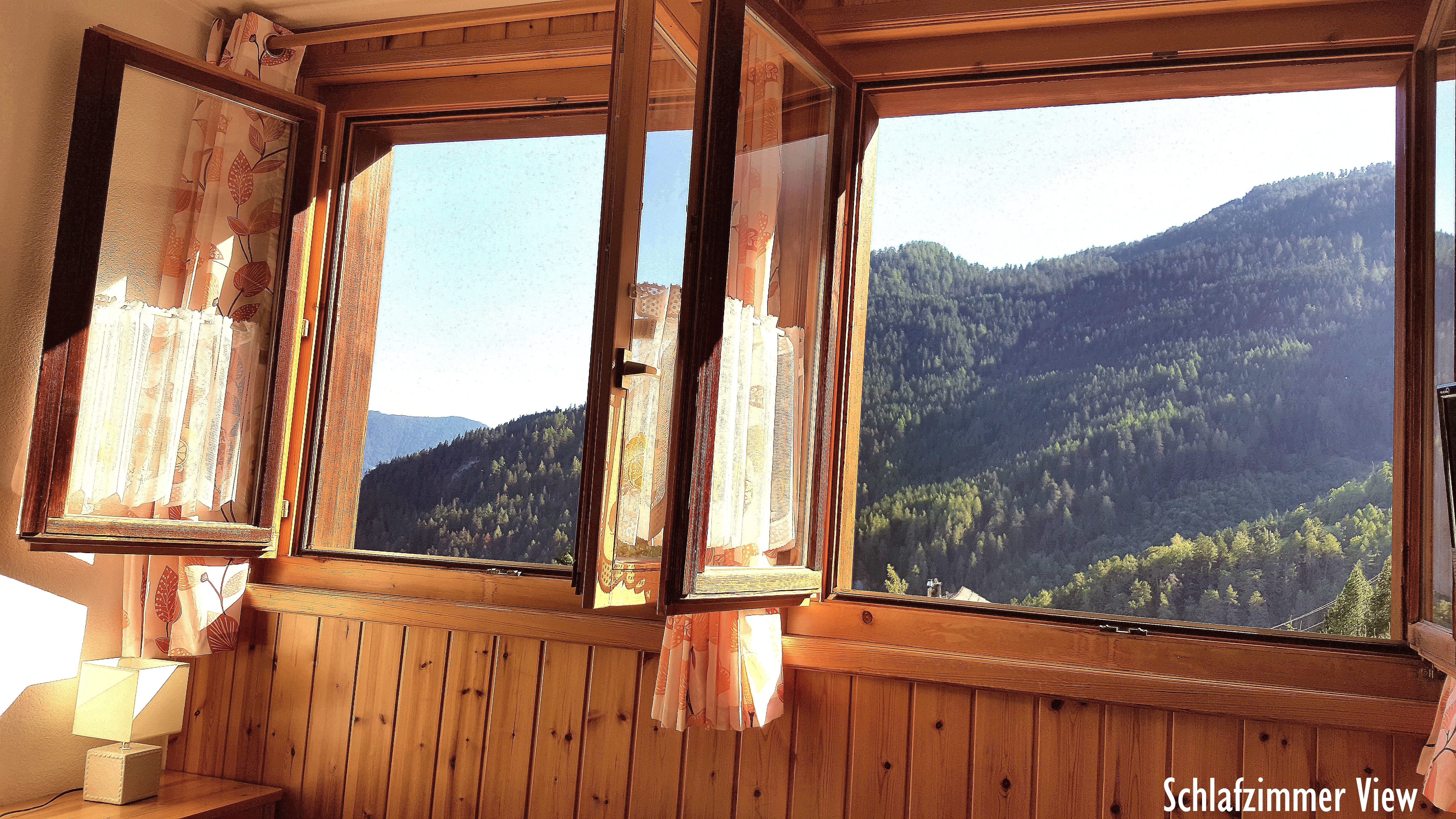 Le Petit Chalet - Nice Wallis View
