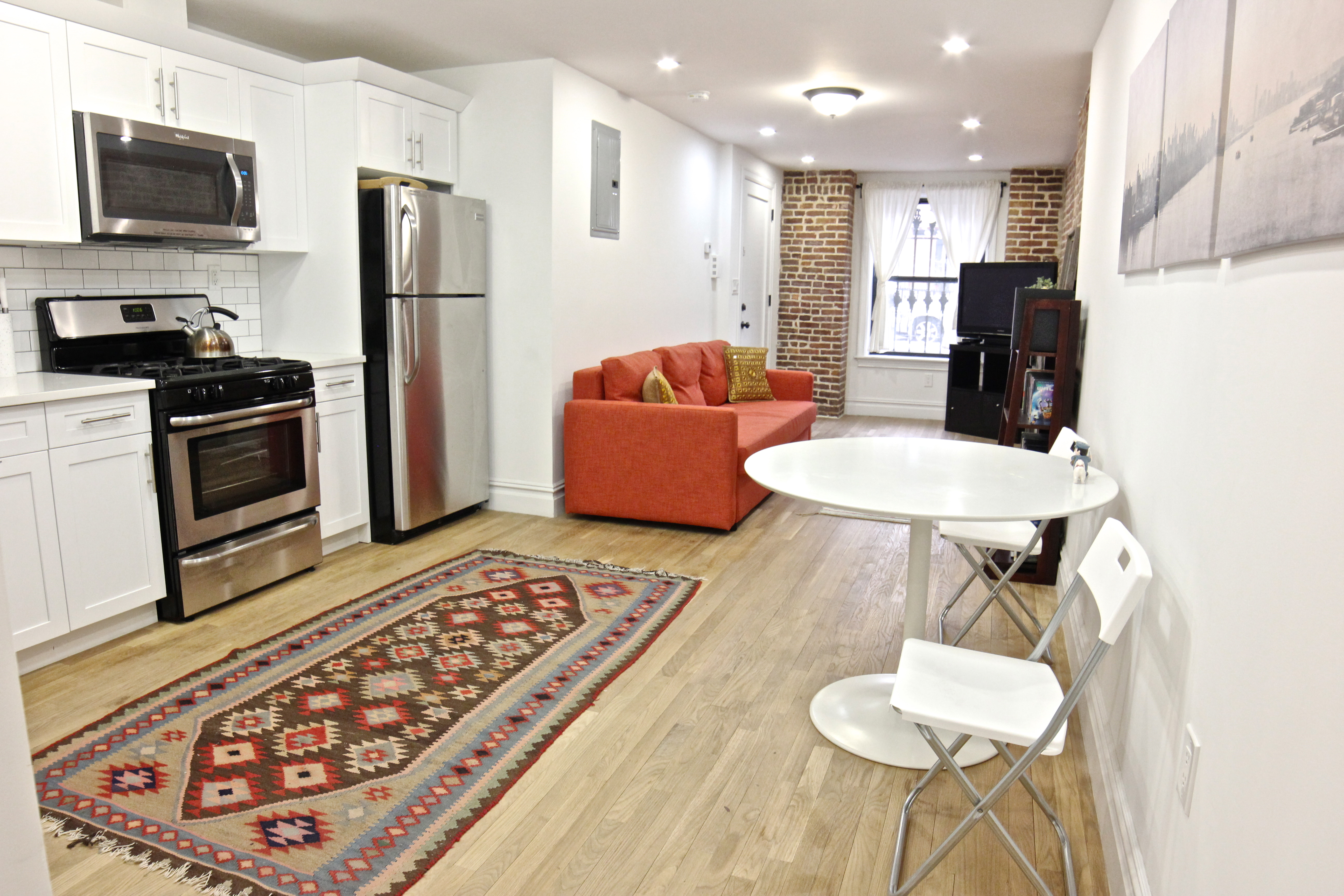 Taste the Brooklyn Life
