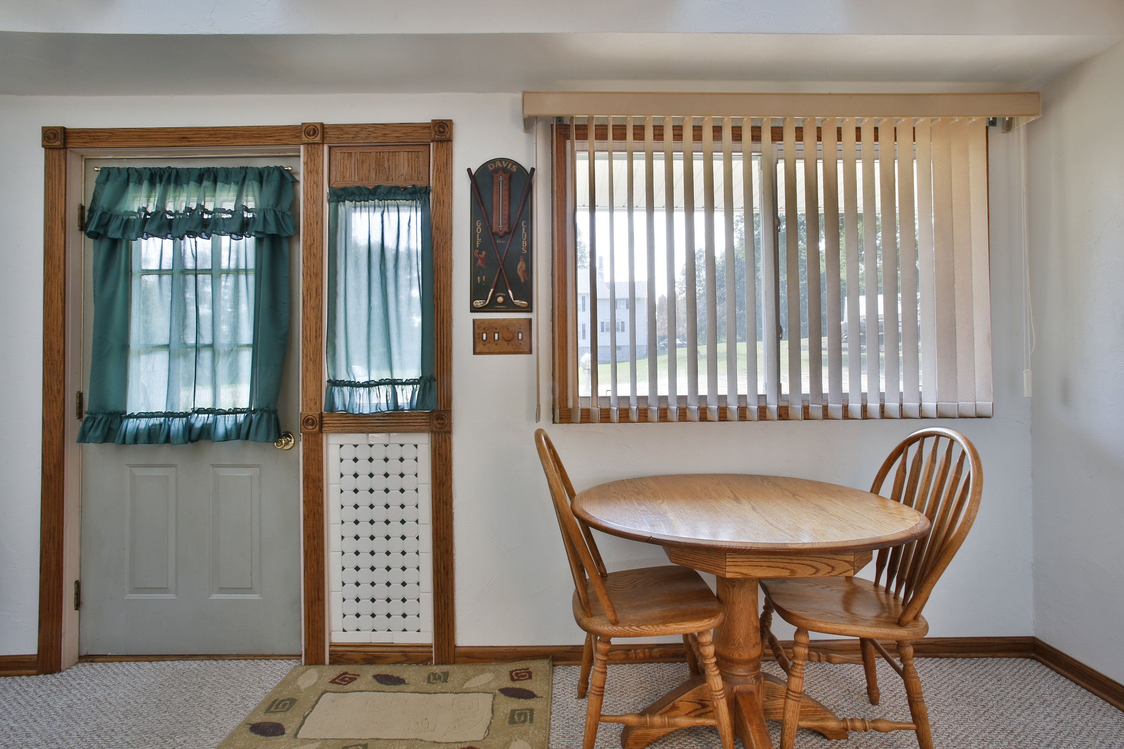 North Scott Lake Golf Theme Room Studio Apartment Apartments for Rent